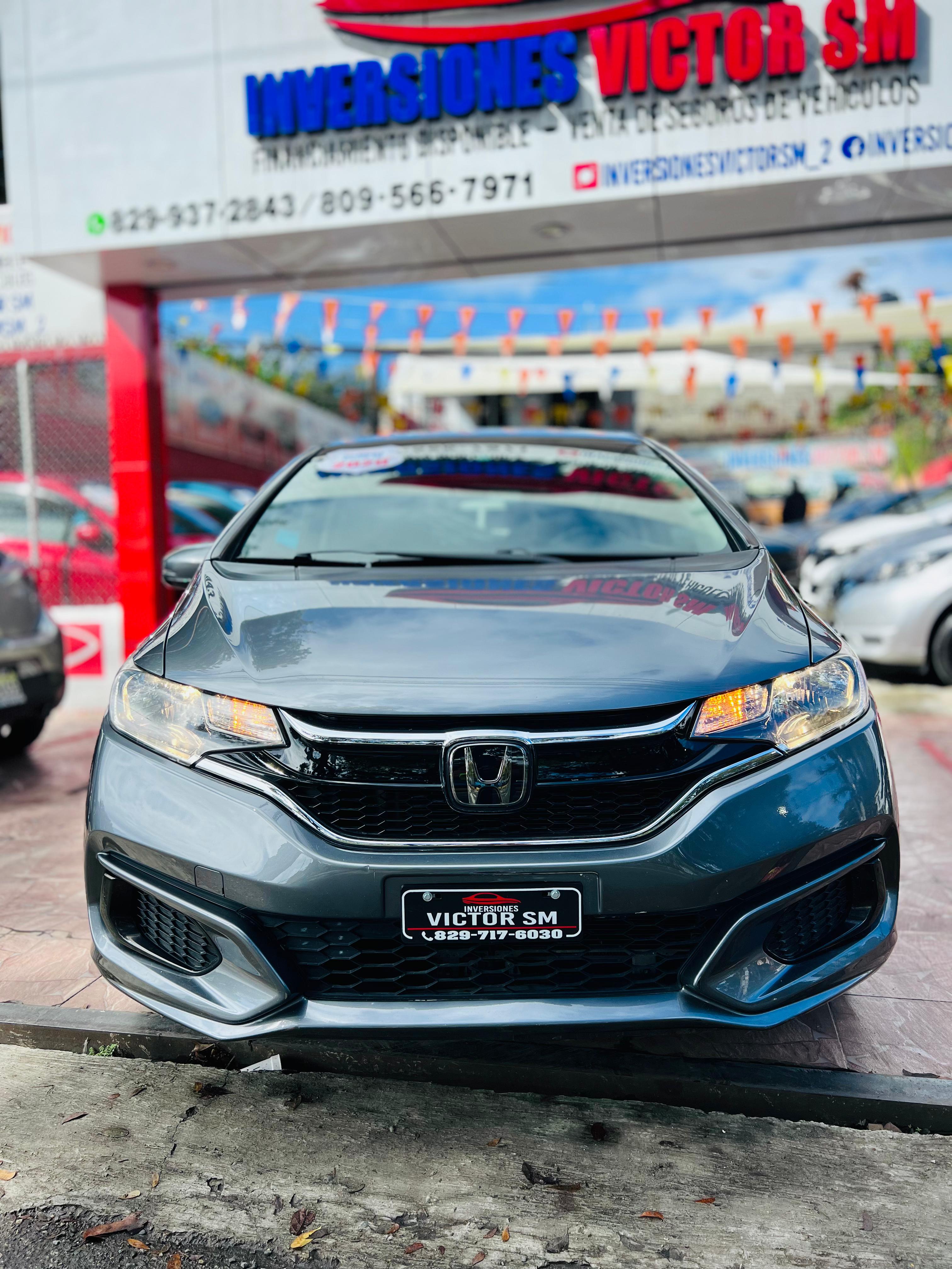Honda Fit 2020  Foto 7264456-3.jpg