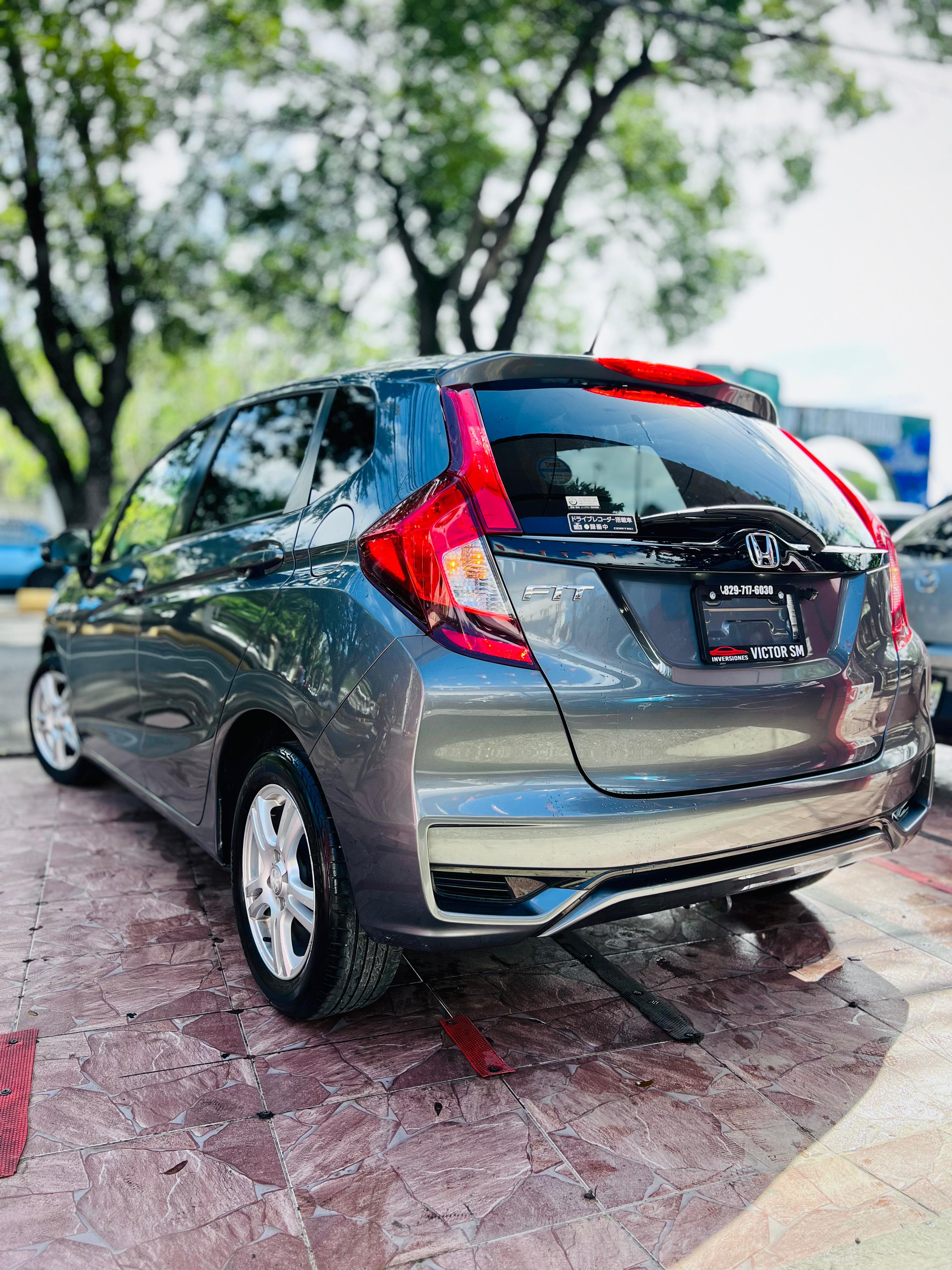 Honda Fit 2020  Foto 7264456-4.jpg