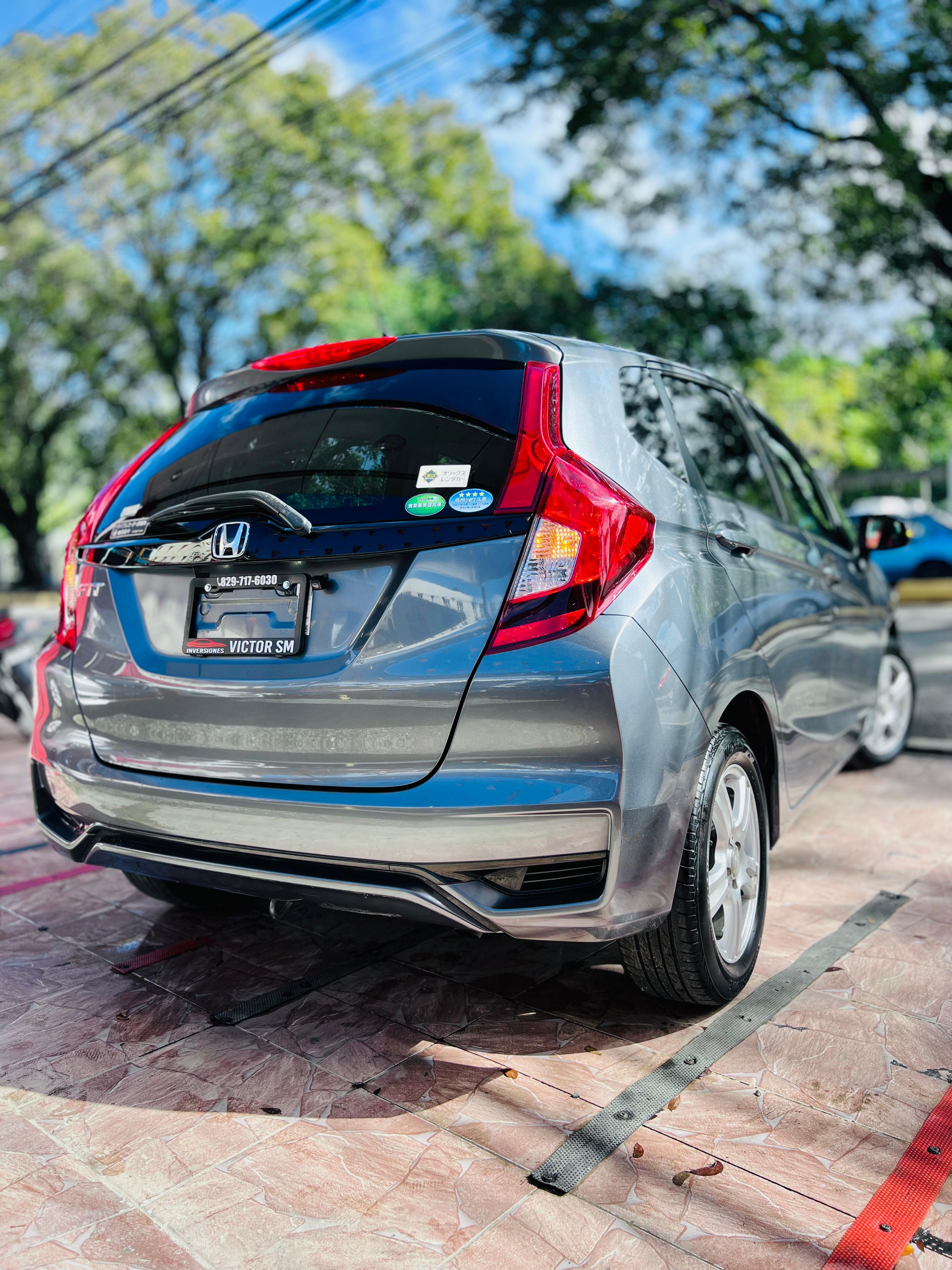 Honda Fit 2020  Foto 7264456-5.jpg