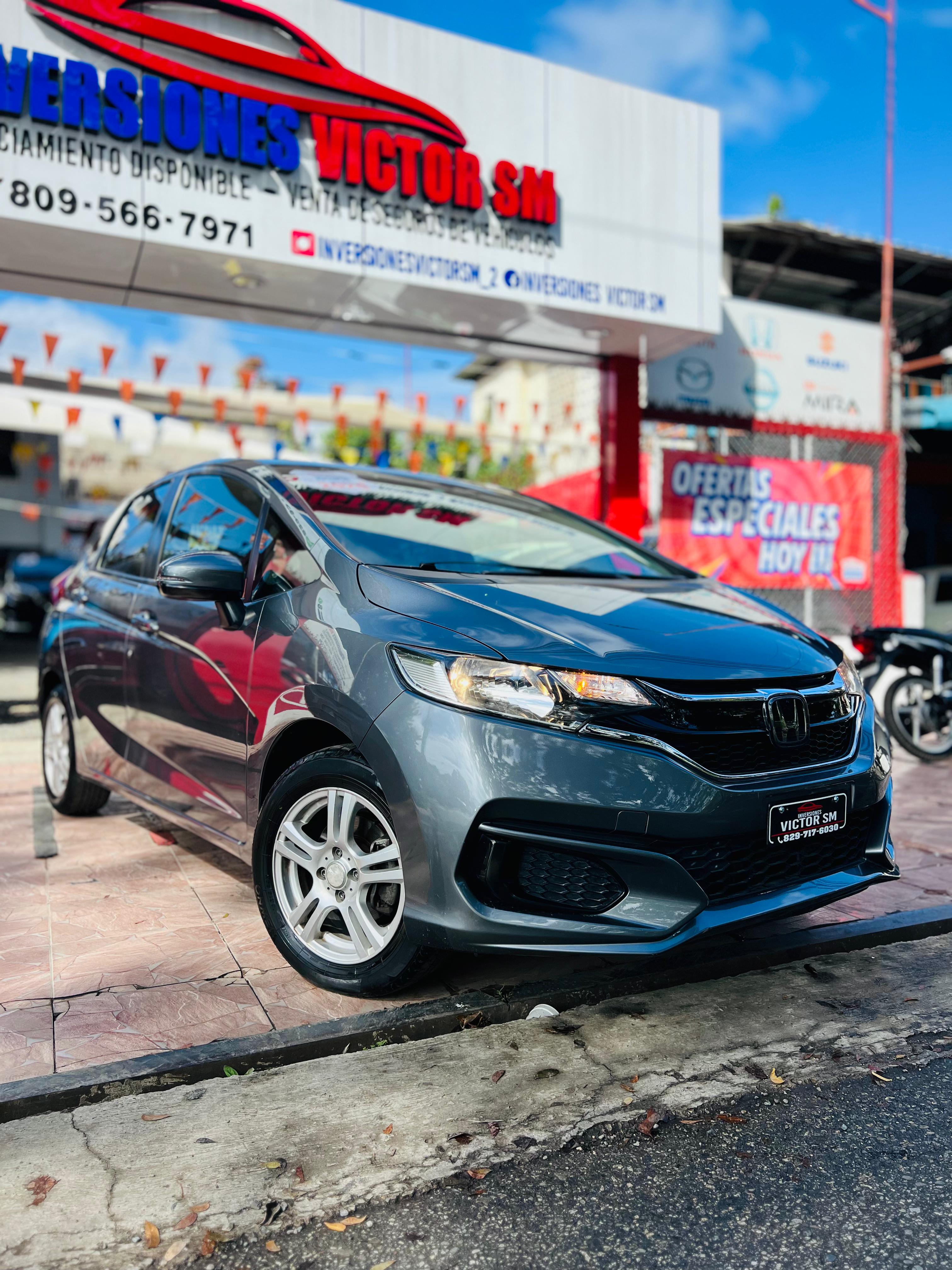 Honda Fit 2020  Foto 7264456-6.jpg