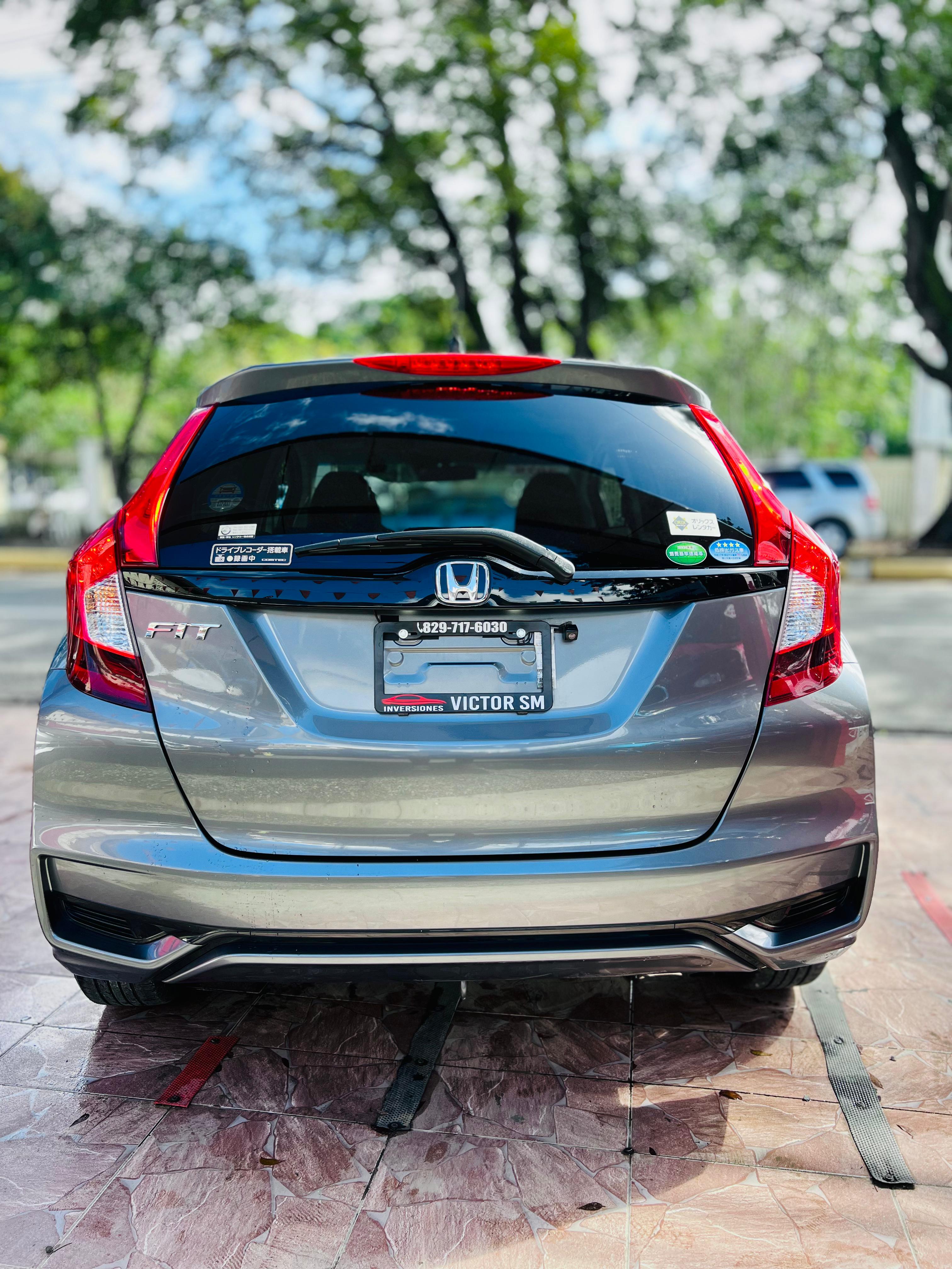 Honda Fit 2020  Foto 7264456-8.jpg