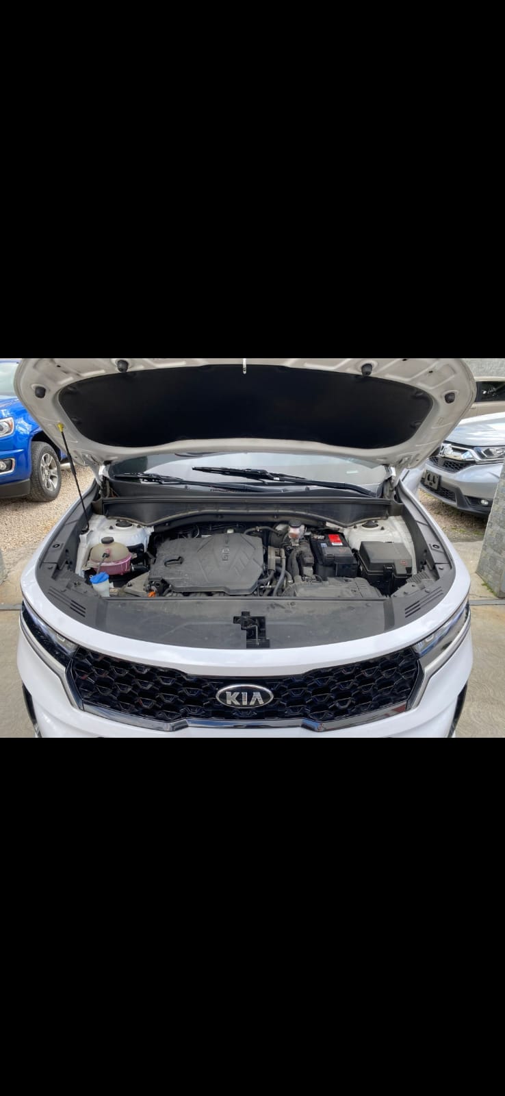 Kia Sorento S  Año2021 en Santo Domingo Este Foto 7264457-4.jpg