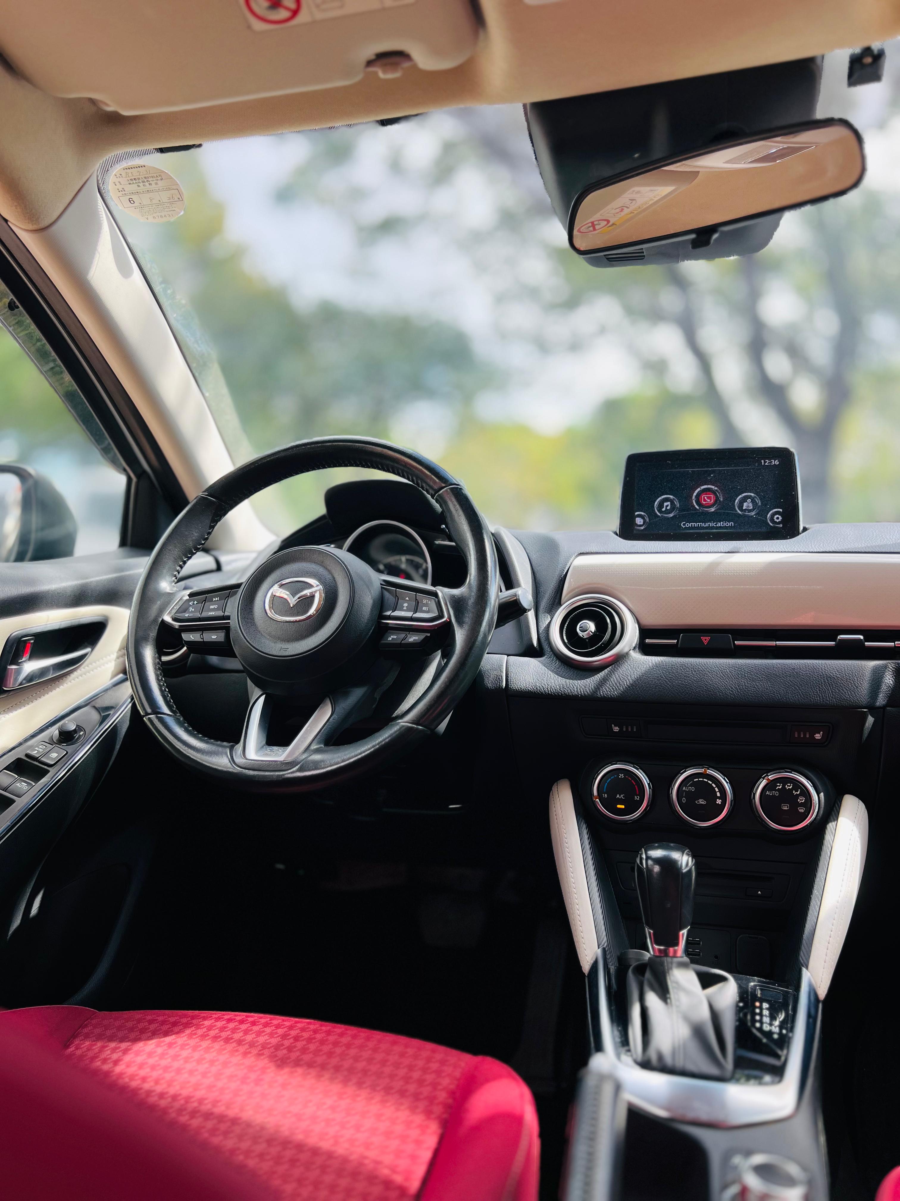Mazda Demio 2019 Touring Foto 7264458-10.jpg