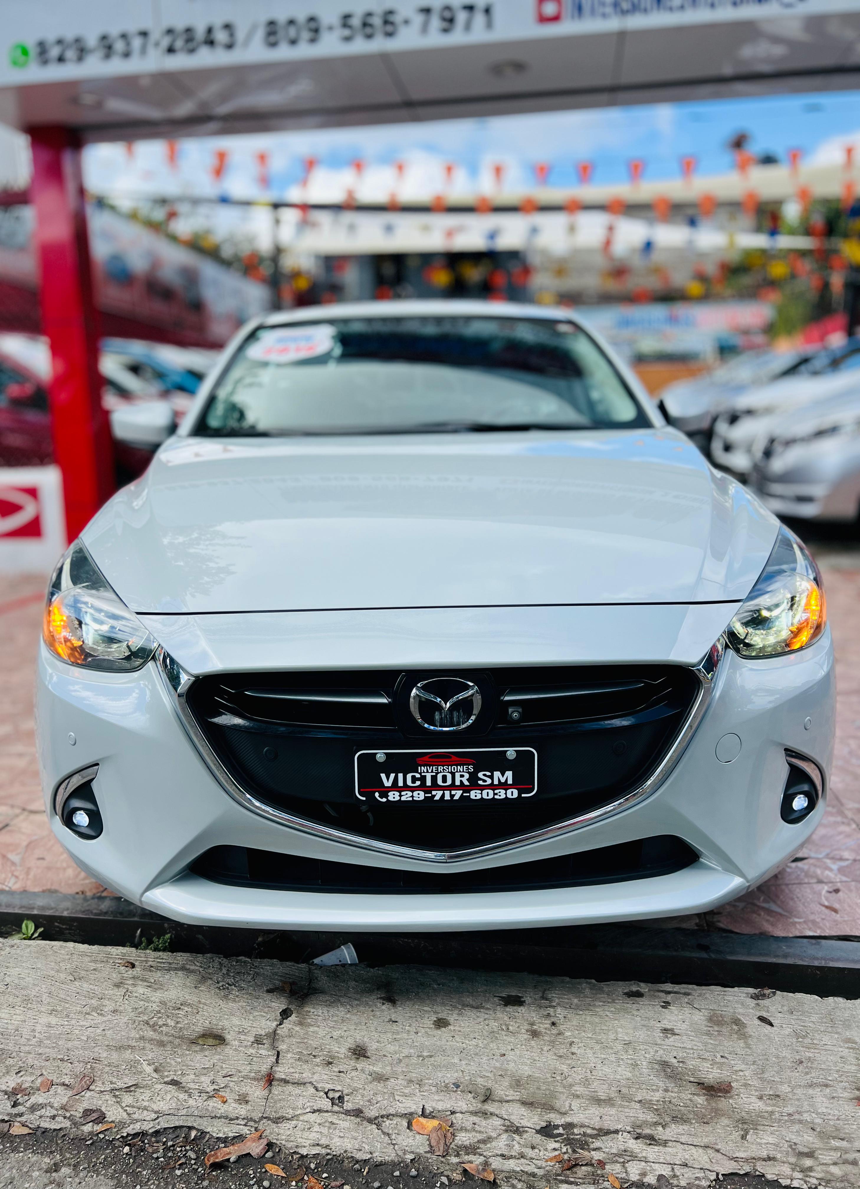 Mazda Demio 2019 Touring Foto 7264458-2.jpg