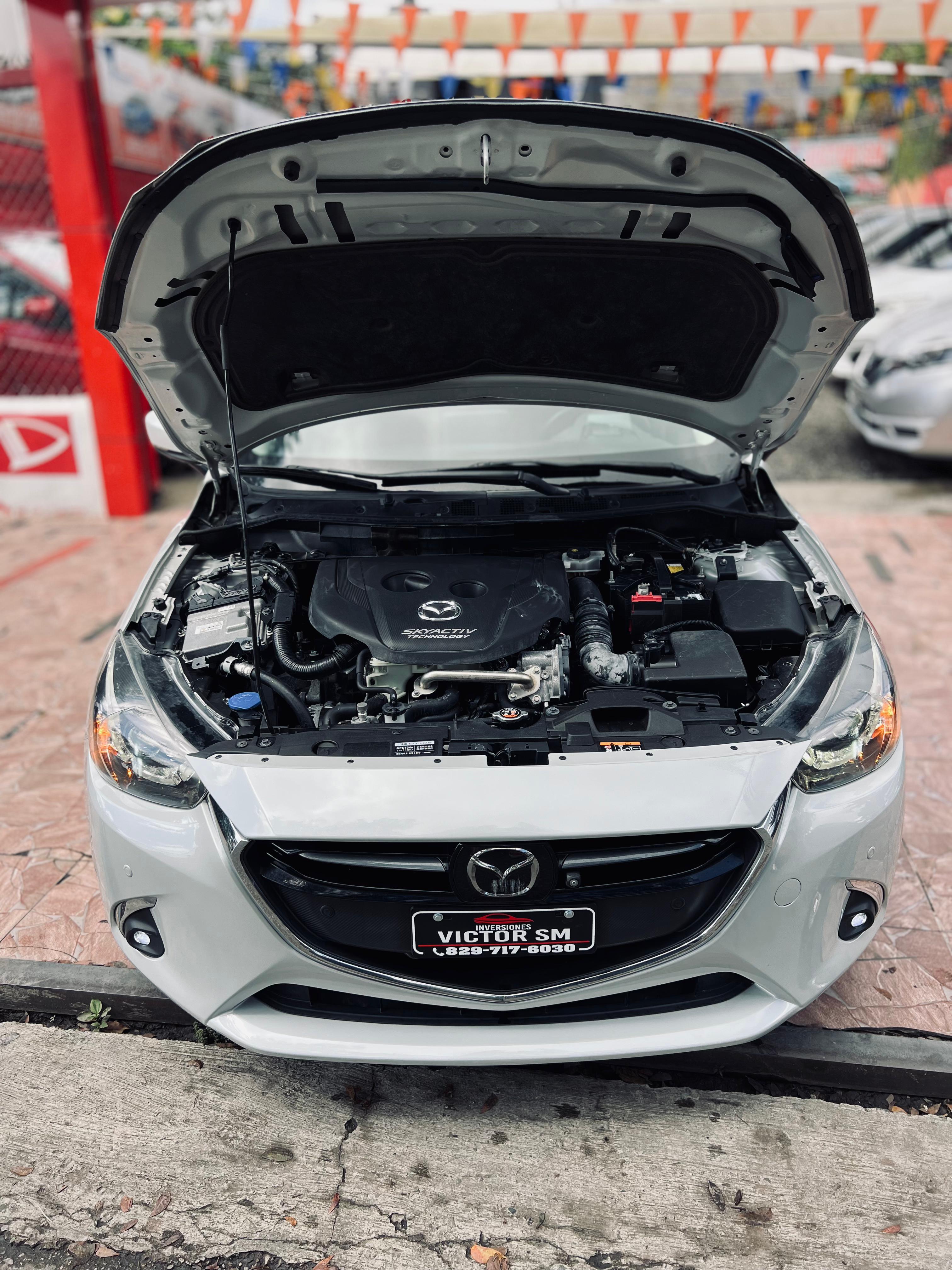 Mazda Demio 2019 Touring Foto 7264458-3.jpg