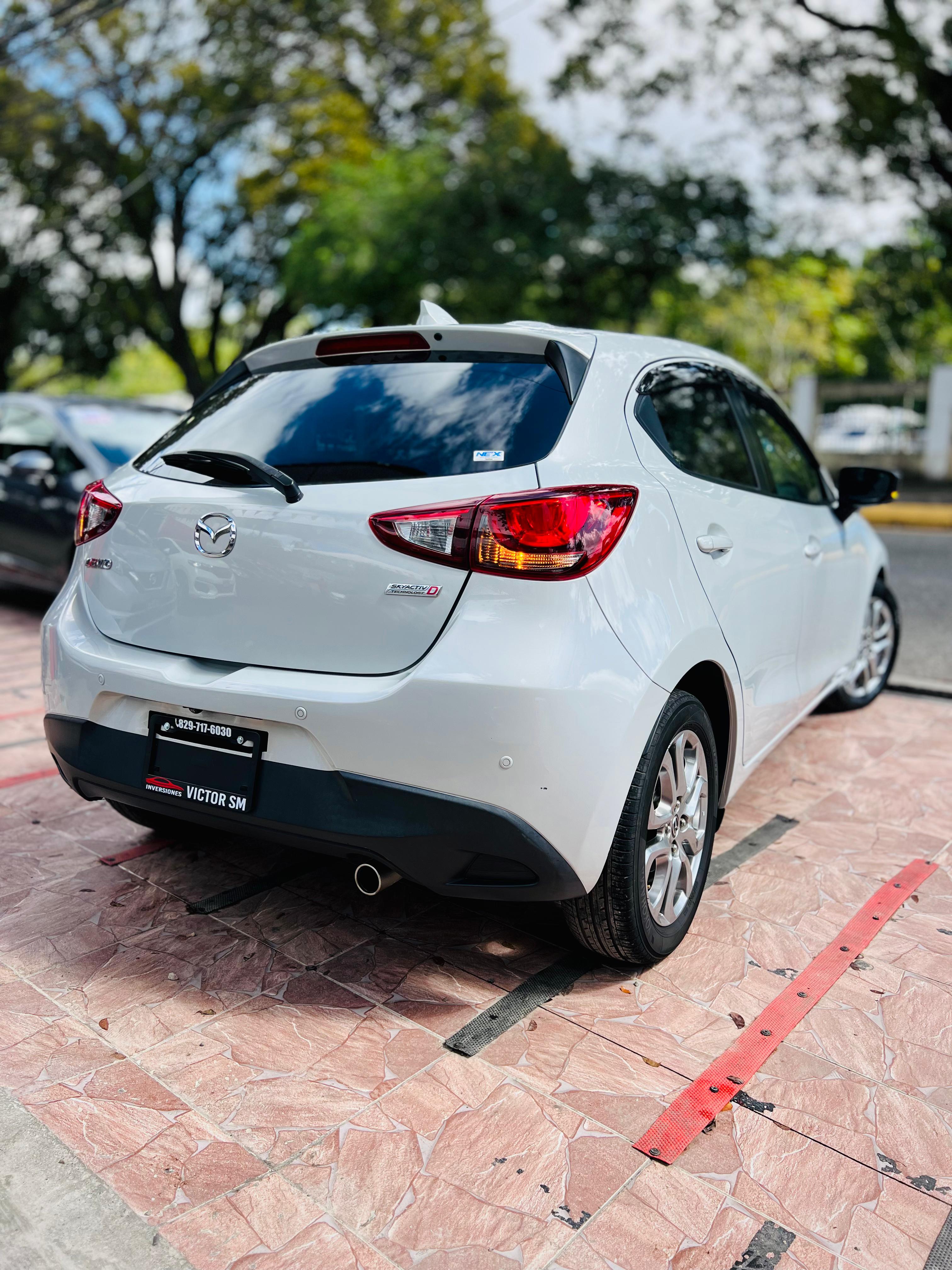 Mazda Demio 2019 Touring Foto 7264458-6.jpg