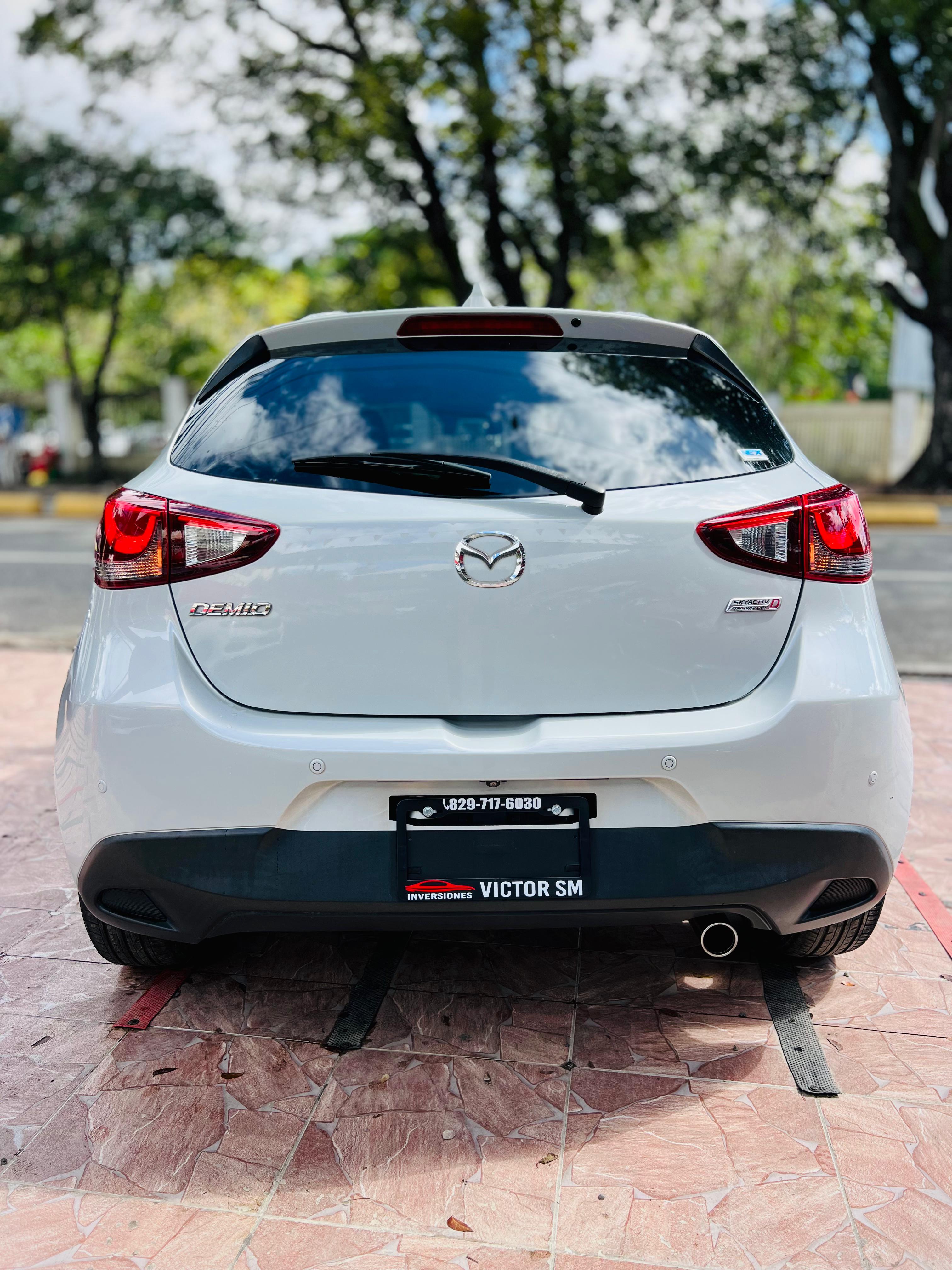 Mazda Demio 2019 Touring Foto 7264458-7.jpg