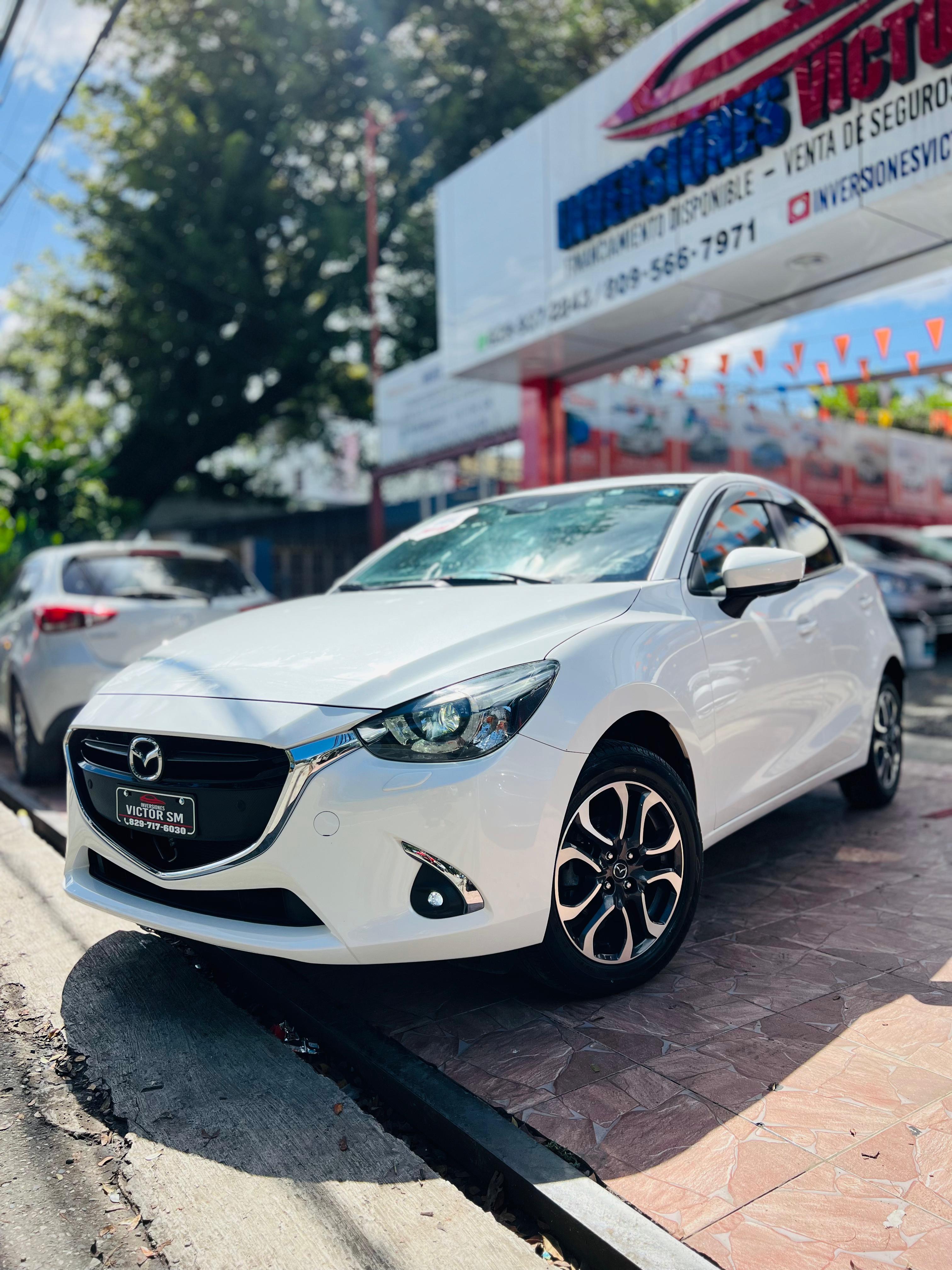 Mazda Demio 2019 Diesel Foto 7264460-2.jpg