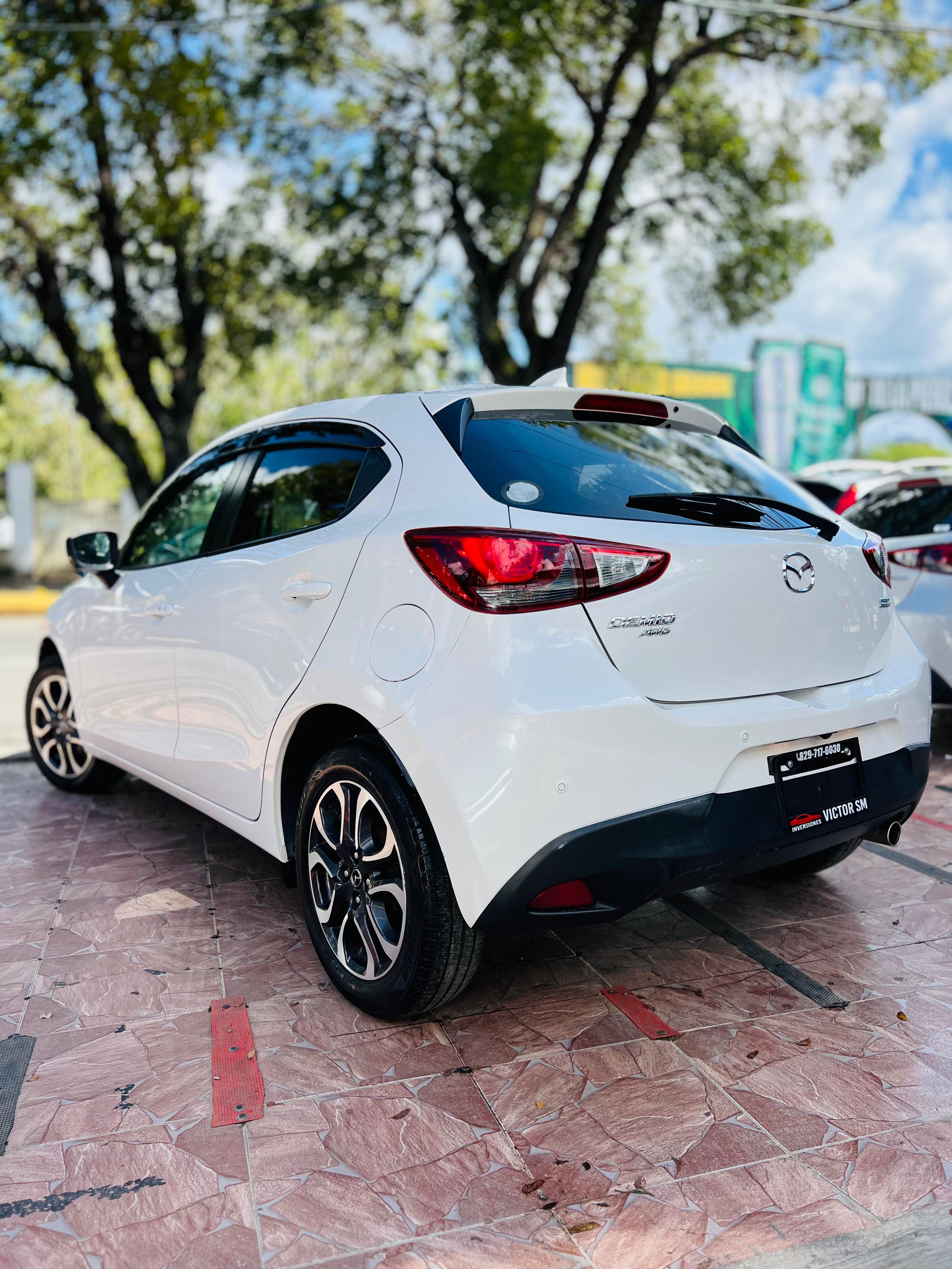 Mazda Demio 2019 Diesel Foto 7264460-3.jpg