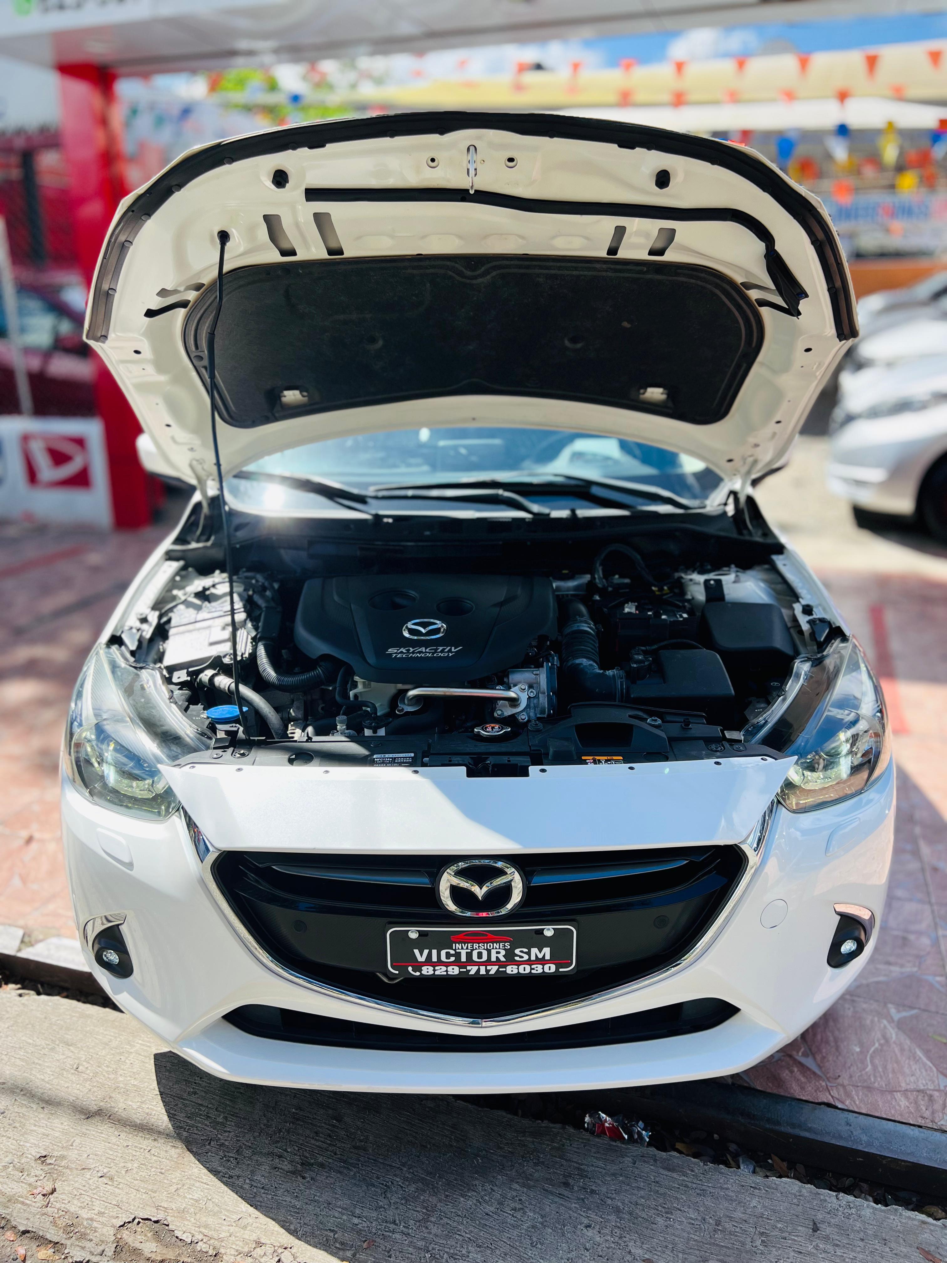 Mazda Demio 2019 Diesel Foto 7264460-4.jpg