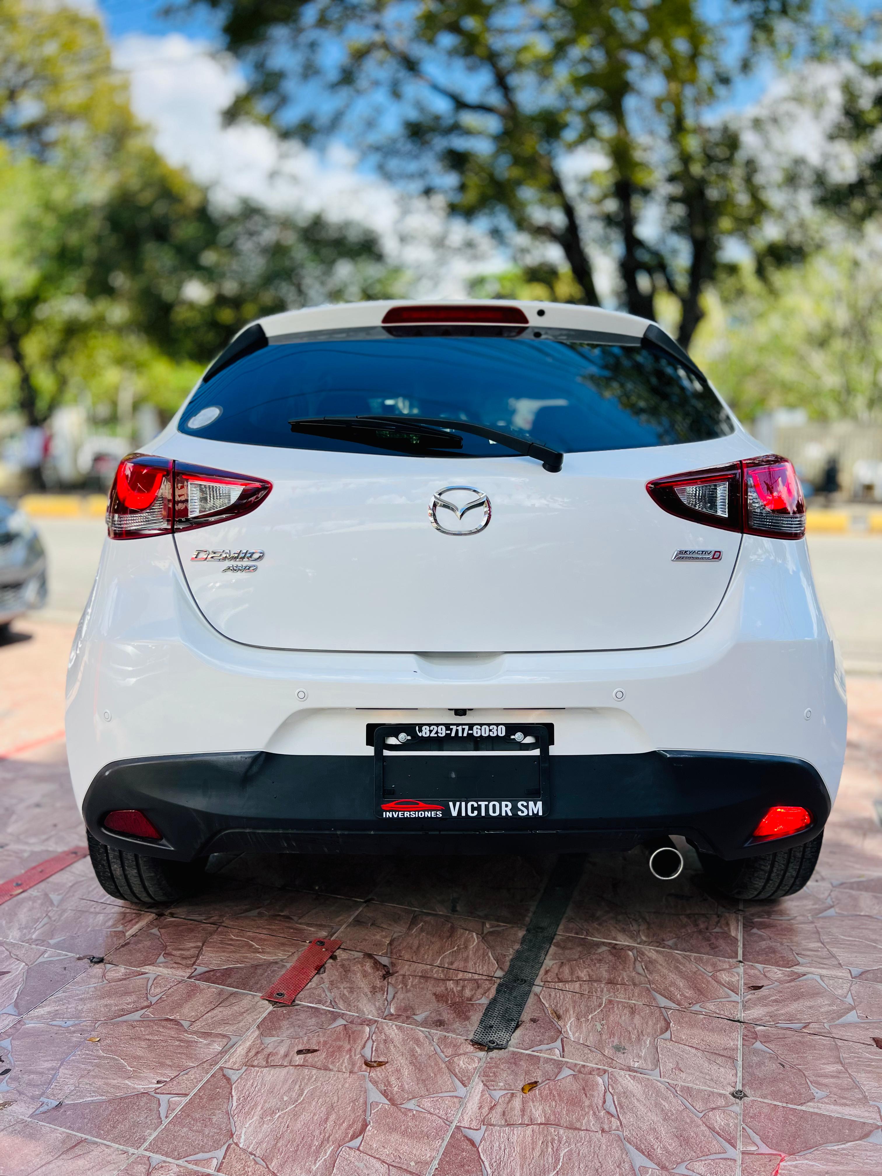 Mazda Demio 2019 Diesel Foto 7264460-5.jpg