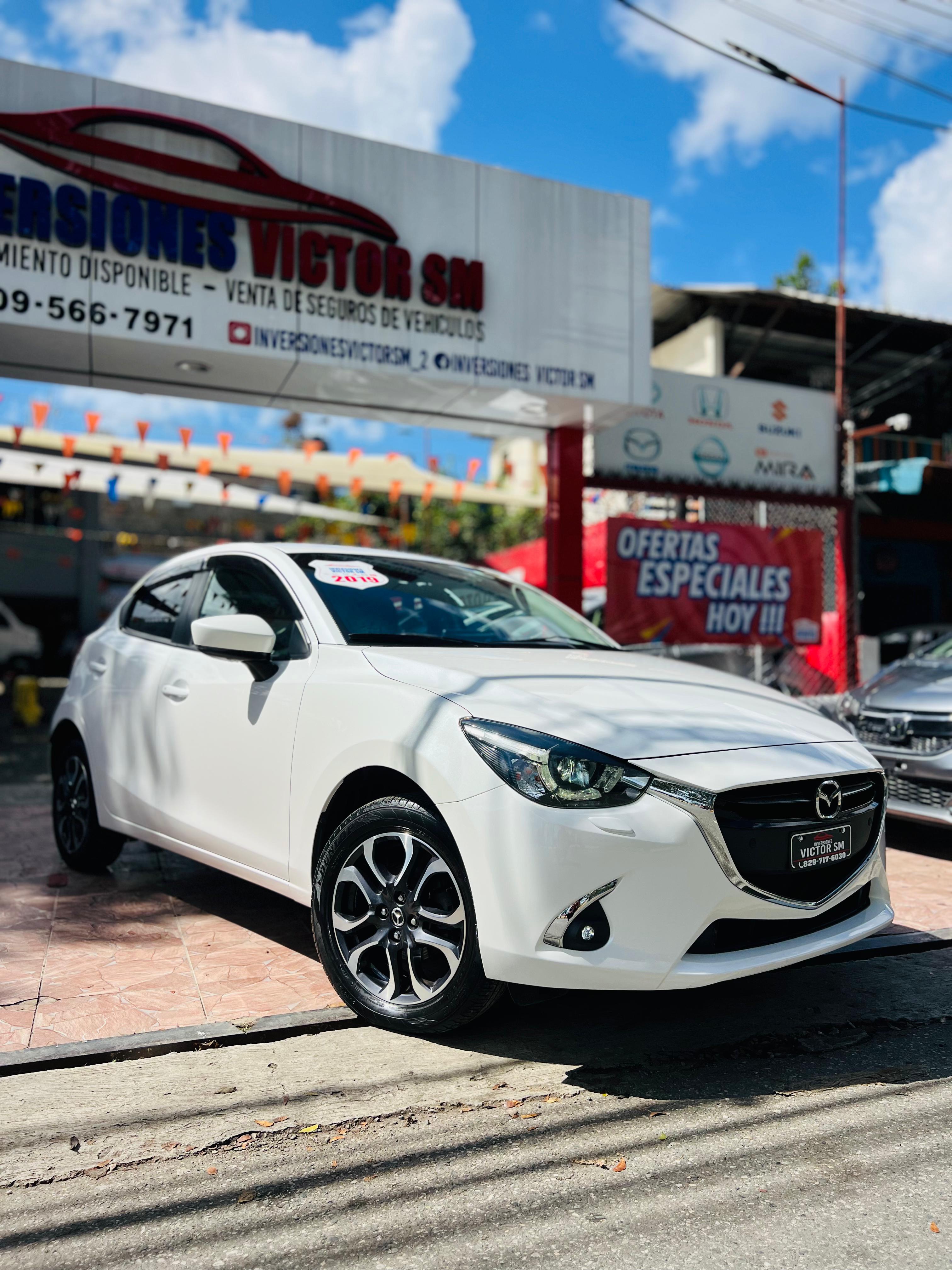 Mazda Demio 2019 Diesel Foto 7264460-6.jpg