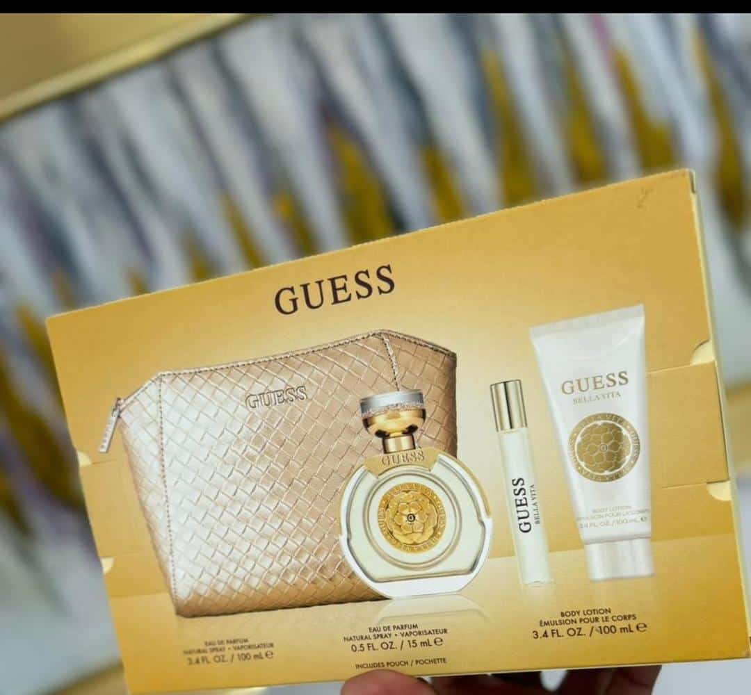 Kit de Perfume Guess  en Santo Domingo Este Foto 7264461-2.jpg