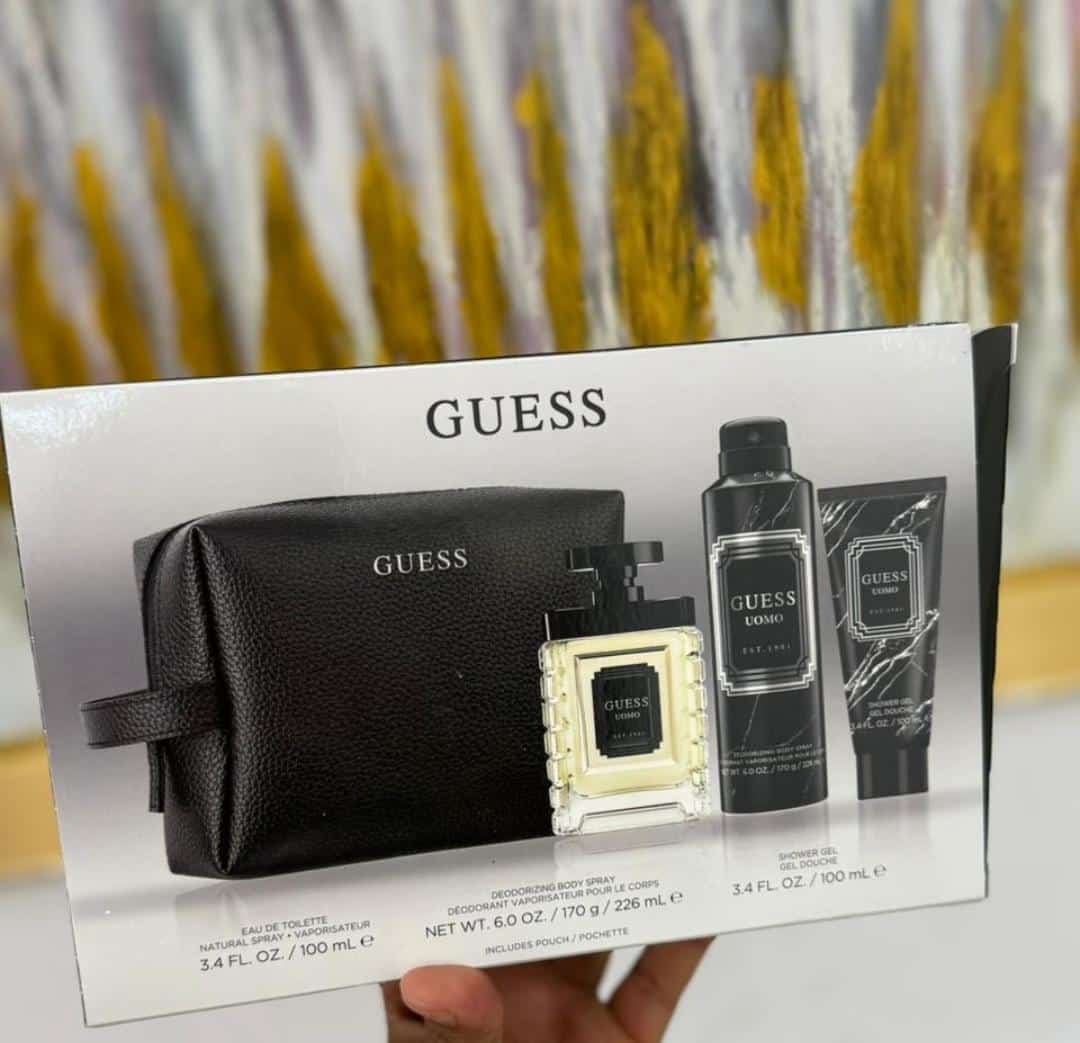 Kit de Perfume Guess  en Santo Domingo Este Foto 7264461-3.jpg