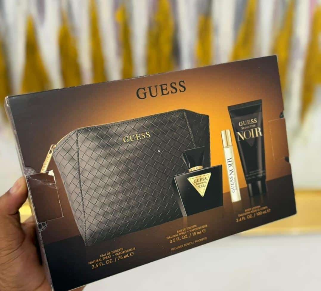 Kit de Perfume Guess  en Santo Domingo Este Foto 7264461-4.jpg