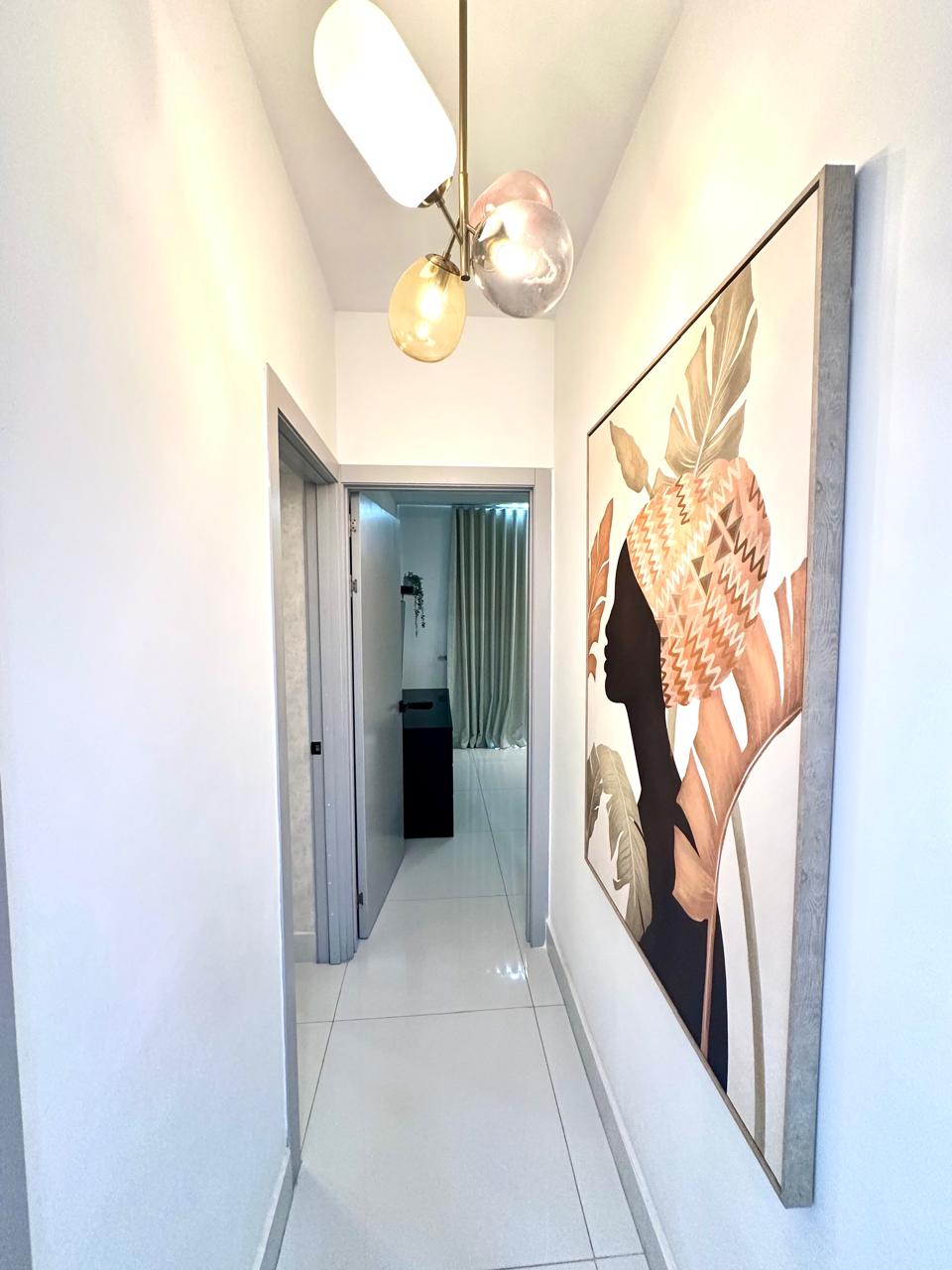 Apartamento en Venta en el Ensanche Paraíso 2 habitaciones Foto 7264462-11.jpg
