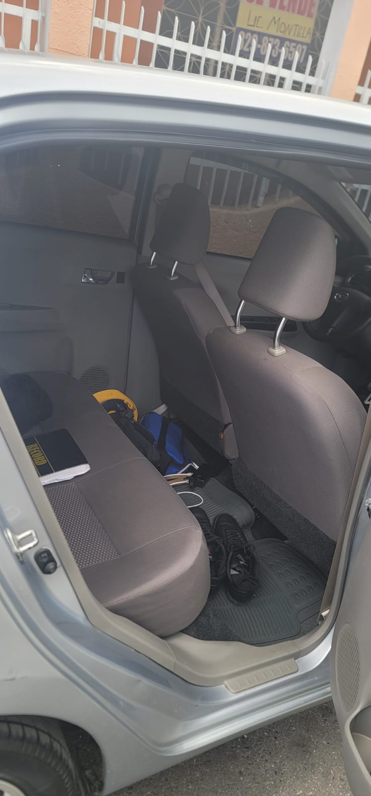 Daihatsu Mira 2016 full Foto 7264482-2.jpg