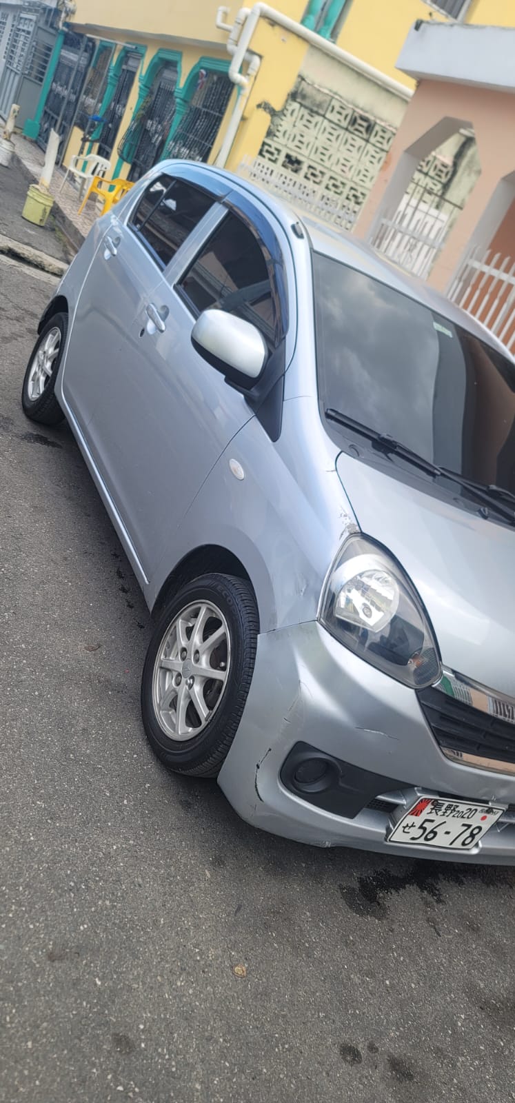 Daihatsu Mira 2016 full Foto 7264482-5.jpg