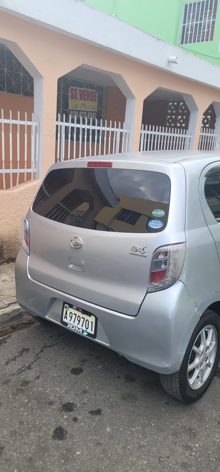 Daihatsu Mira 2016 full Foto 7264482-8.jpg