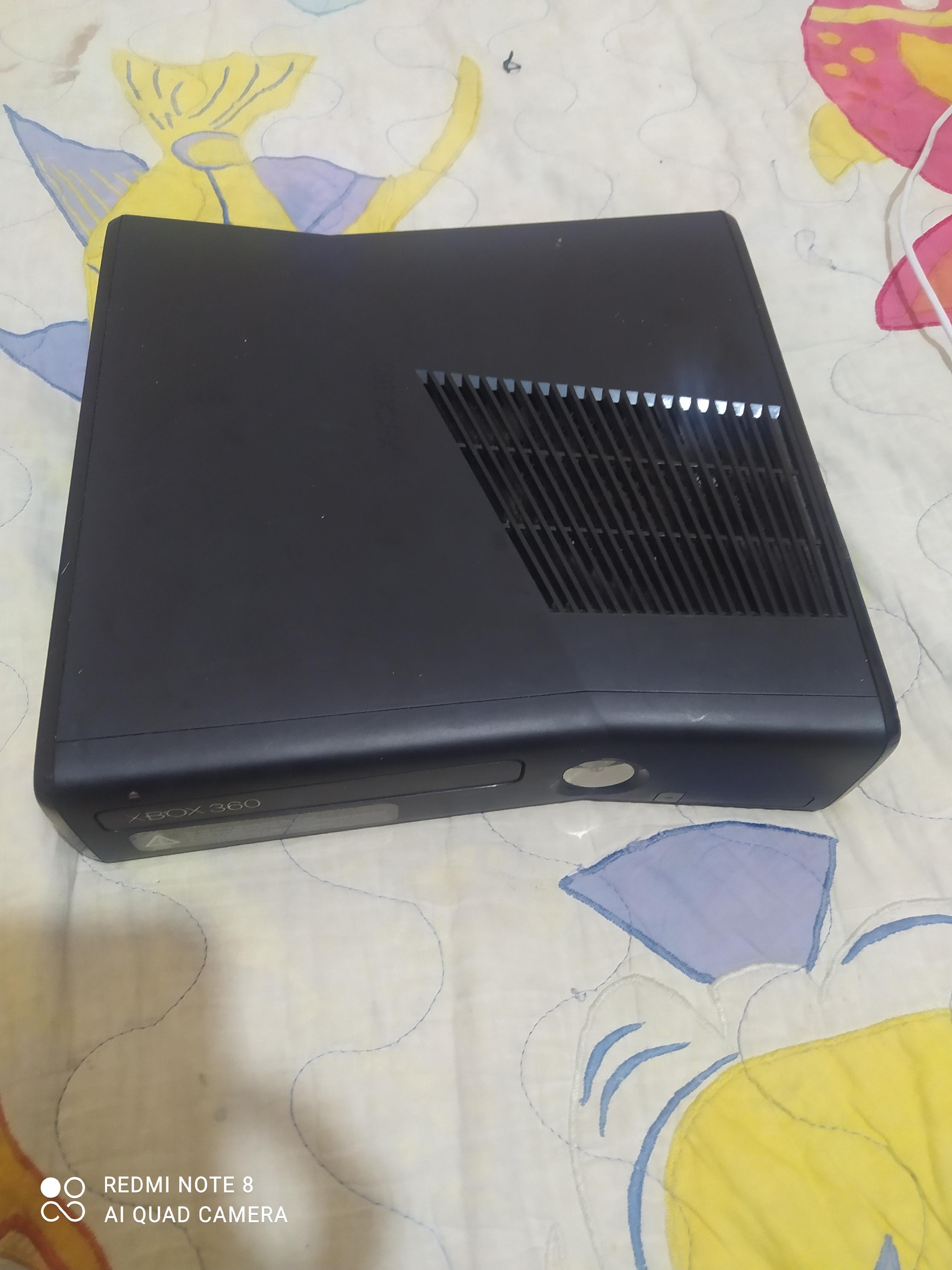 Xbox 360 nuevo  en Santo Domingo Oeste Foto 7264486-4.jpg