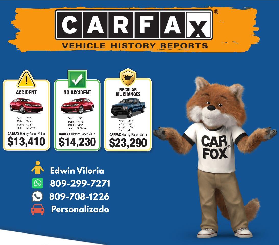 REPORTE CARFAX TOTALMENTE ORIGINAL CON AYUDA E INTERPRETACION Foto 7264487-1.jpg