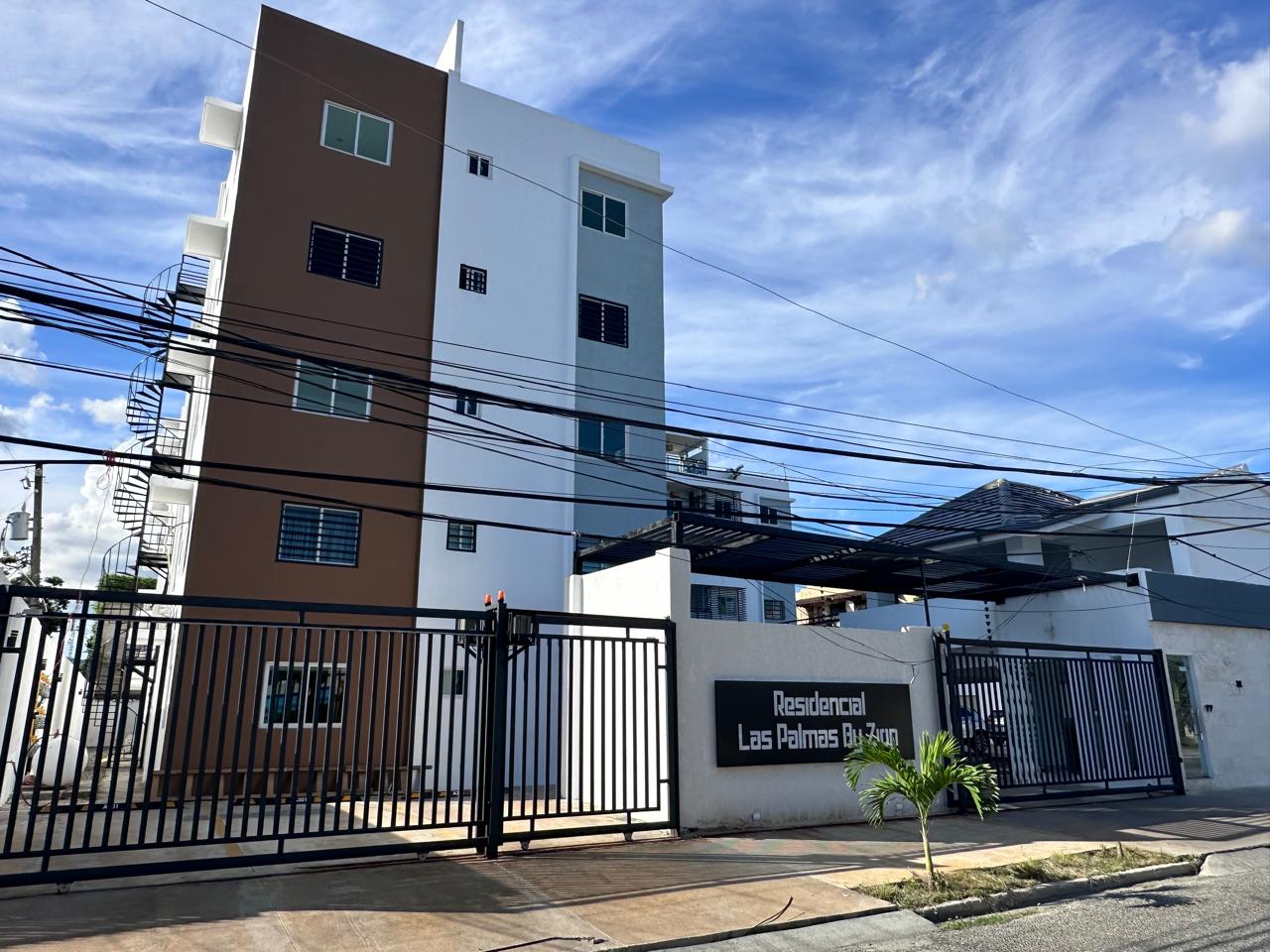 Se vende apartamento en las palmas de Alma Rosa  Foto 7264492-5.jpg