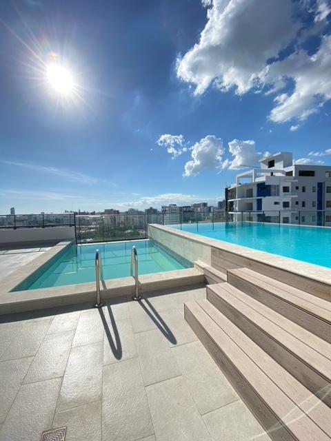 Hermoso apartamento a estrenar en torre lujosa!  Foto 7264515-8.jpg
