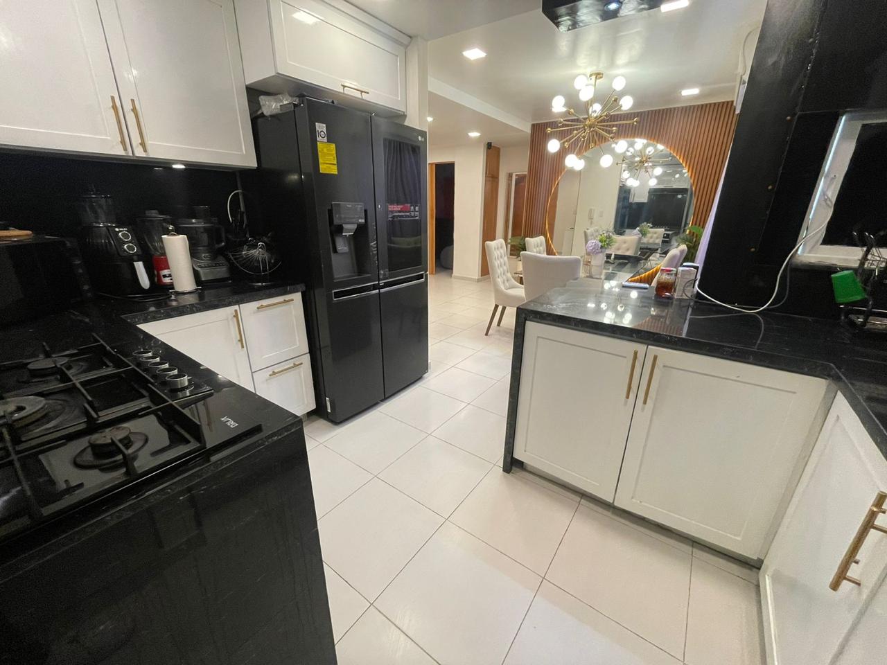 Se vende penthouse con facil acceso a la autopista de san Isidro y a A Foto 7264518-3.jpg