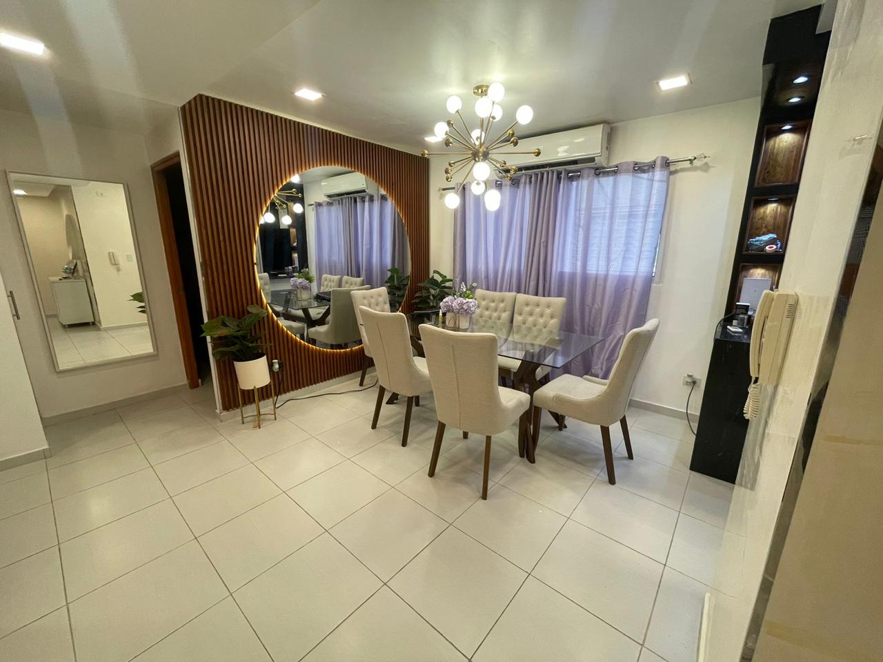 Se vende penthouse con facil acceso a la autopista de san Isidro y a A Foto 7264518-4.jpg