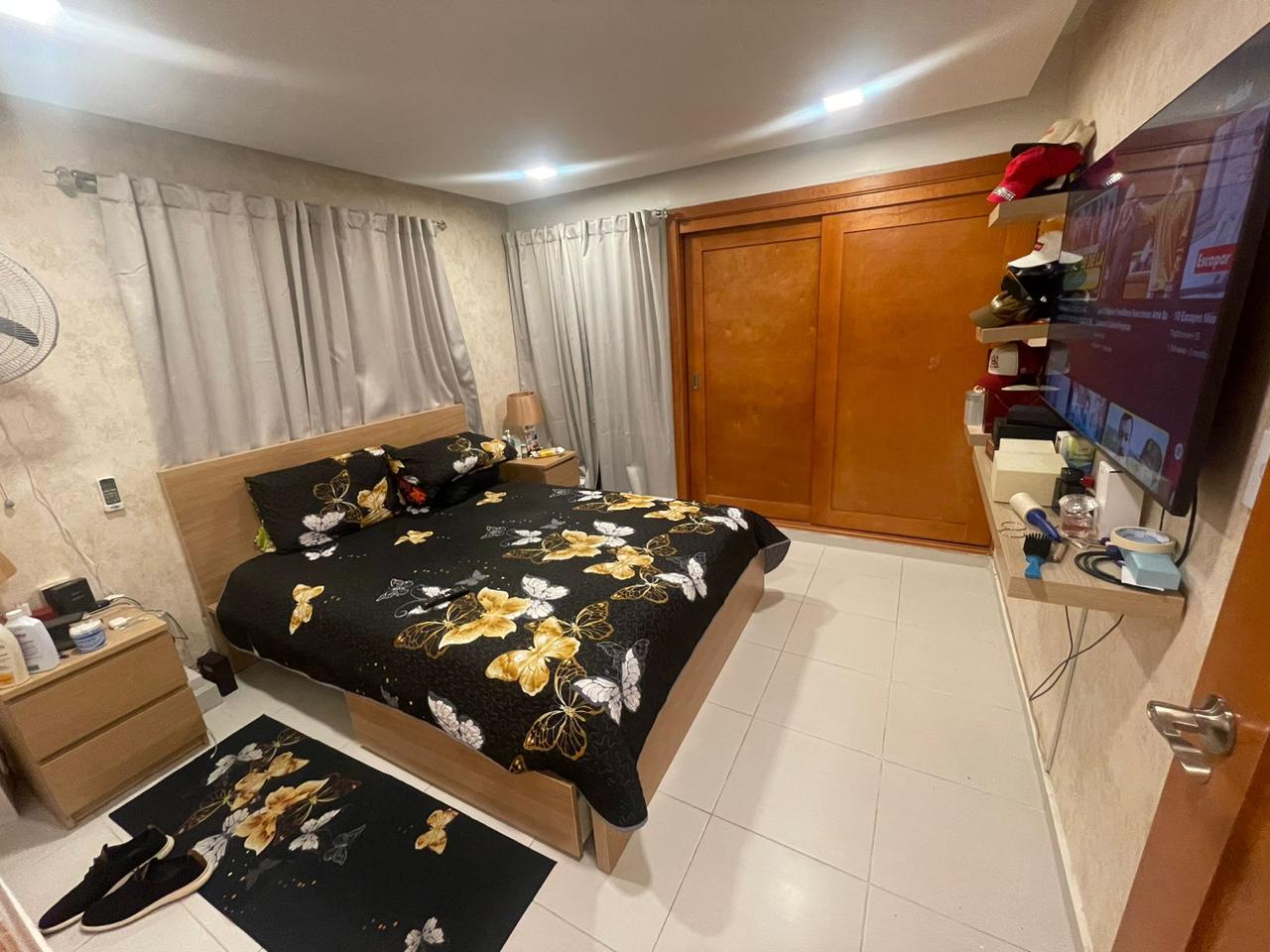 Se vende penthouse con facil acceso a la autopista de san Isidro y a A Foto 7264518-6.jpg