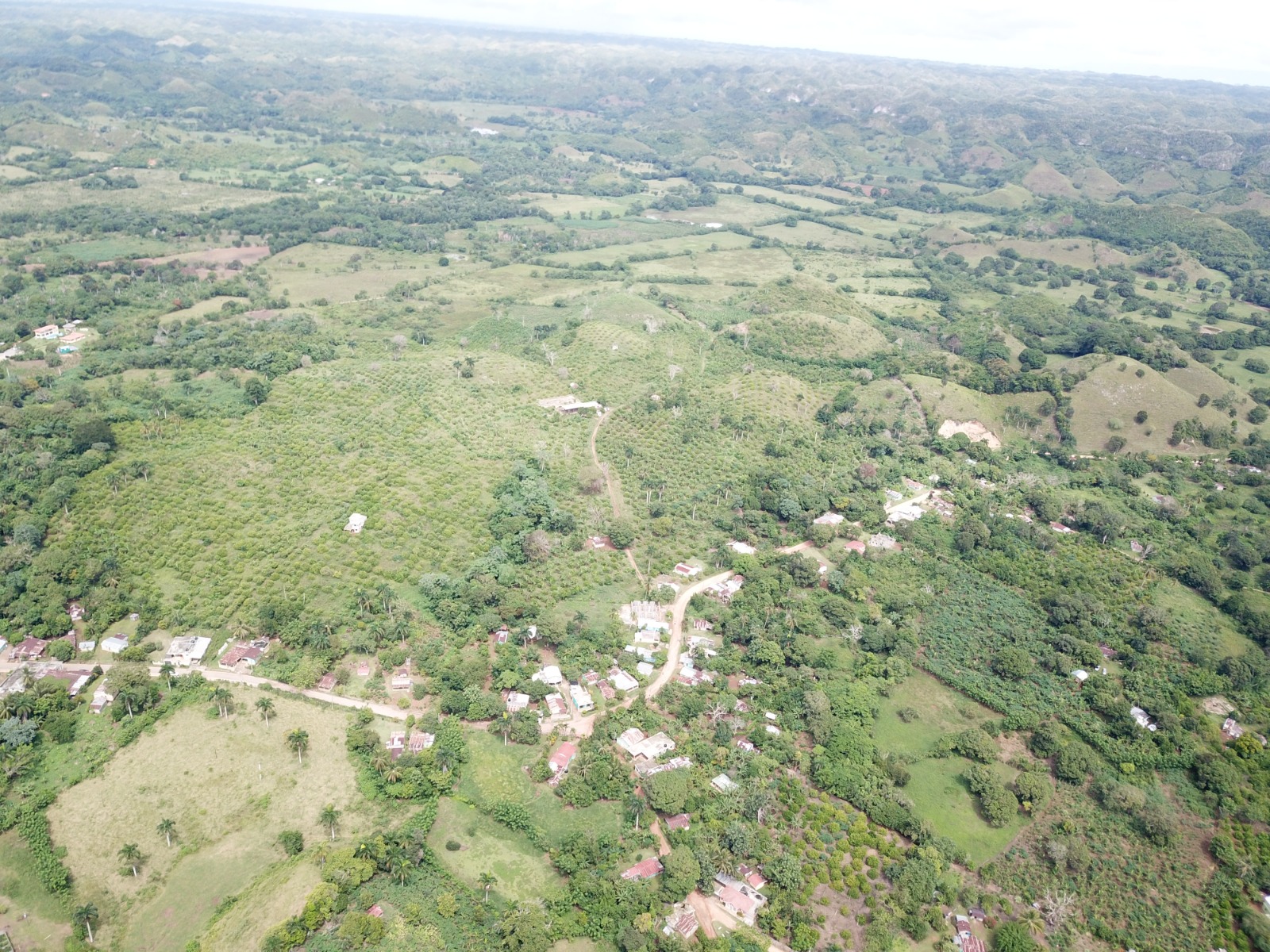 Vendo finca en Bayaguana con título cerca de Salto Alto. Lee la descri Foto 7264610-3.jpg