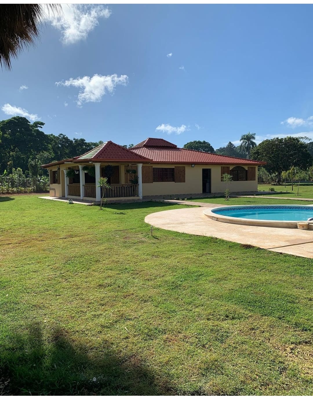 Vendo finca en Bayaguana con título cerca de Salto Alto. Lee la descri Foto 7264610-5.jpg
