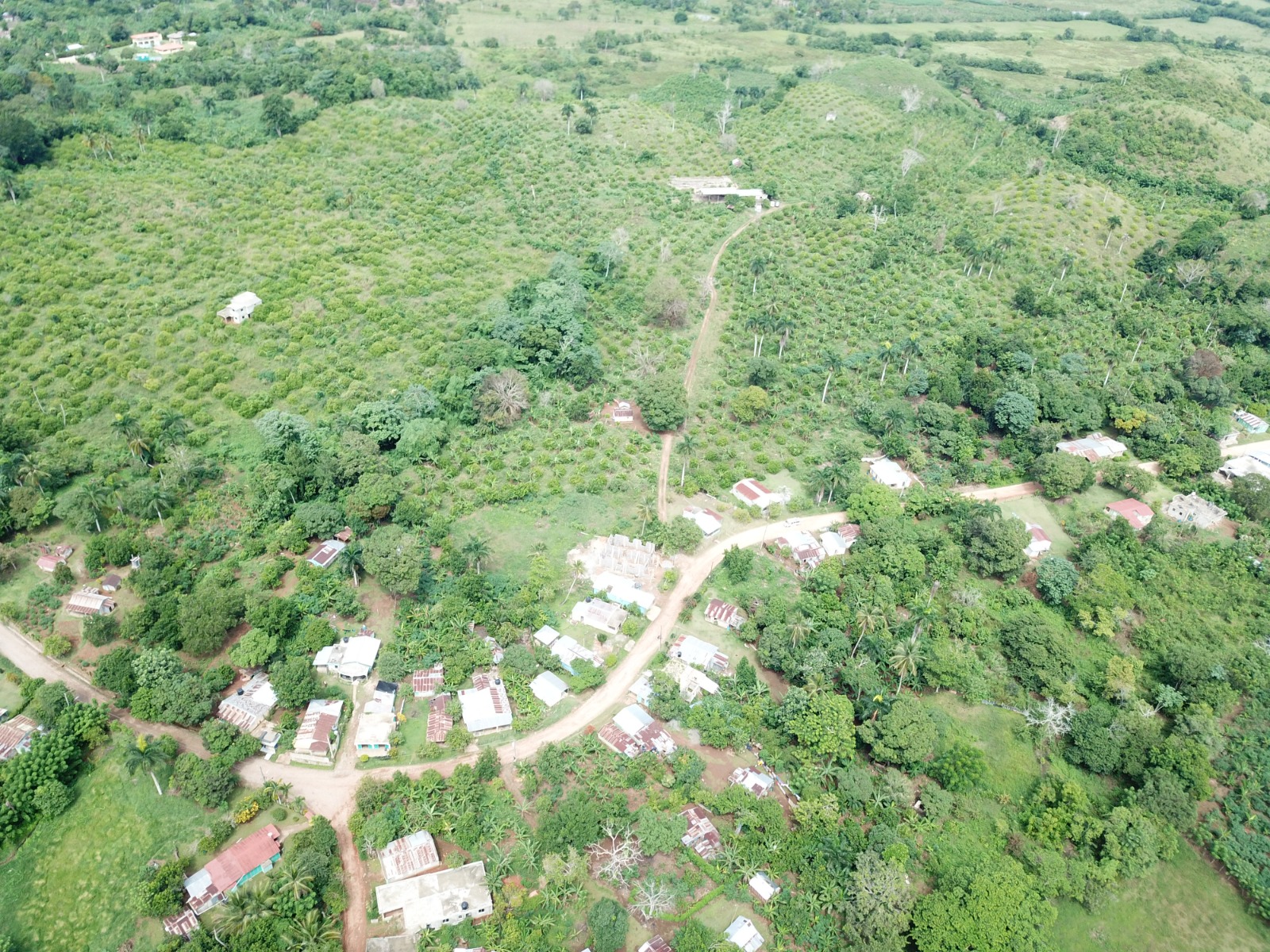 Vendo finca en Bayaguana con título cerca de Salto Alto. Lee la descri Foto 7264610-7.jpg