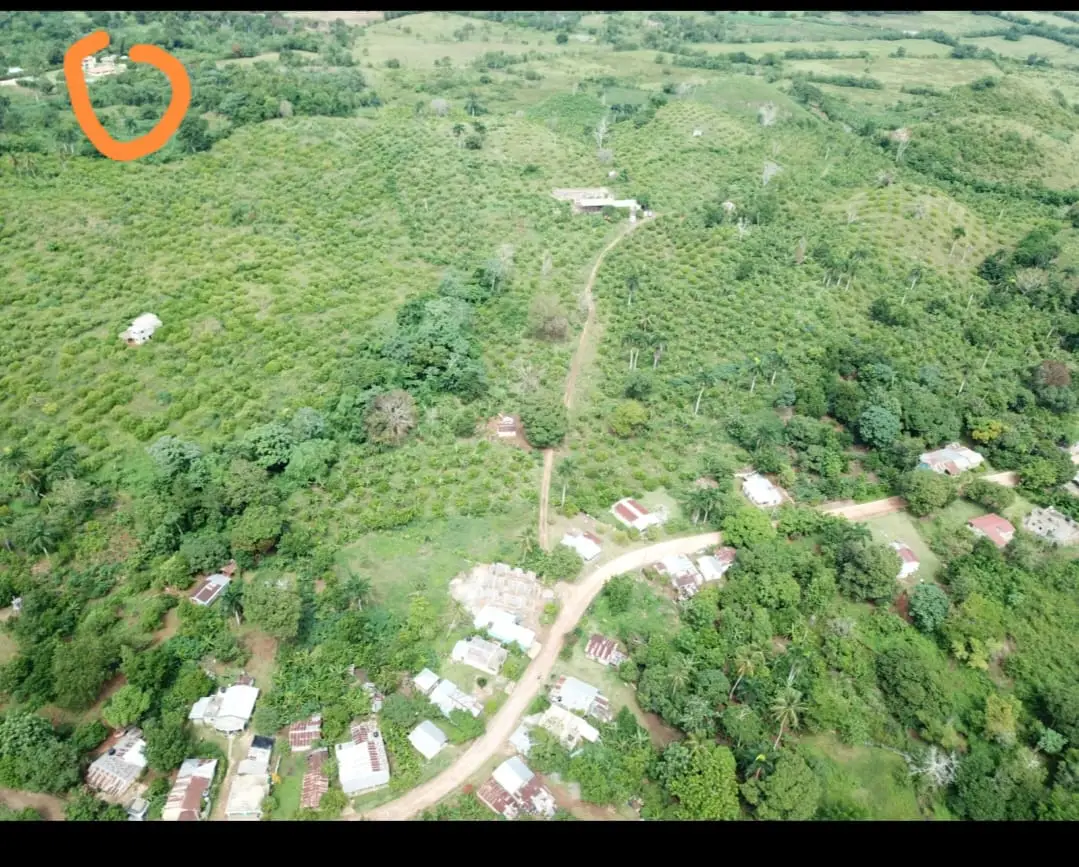 Vendo finca en Bayaguana con título cerca de Salto Alto. Lee la descri Foto 7264610-8.jpg