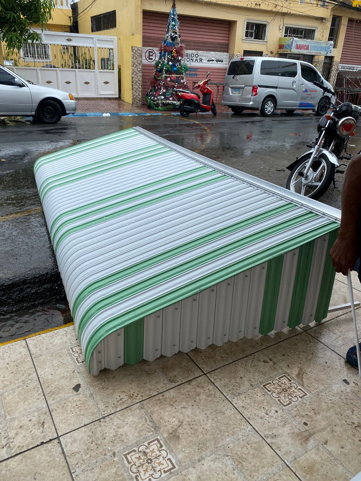 Ventas De Toldos De Aluminio Con Los Precio Mas Bajo Del Mercado. 849- Foto 7264613-2.jpg