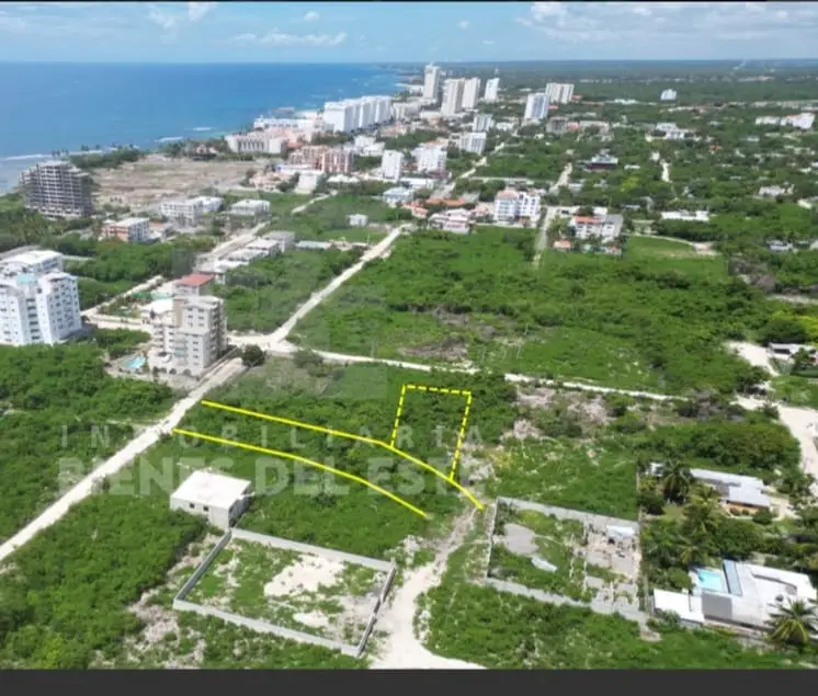 Vendo hermoso terreno de oportunidad en Juan Dolio cerca de la playa.  Foto 7264615-3.jpg