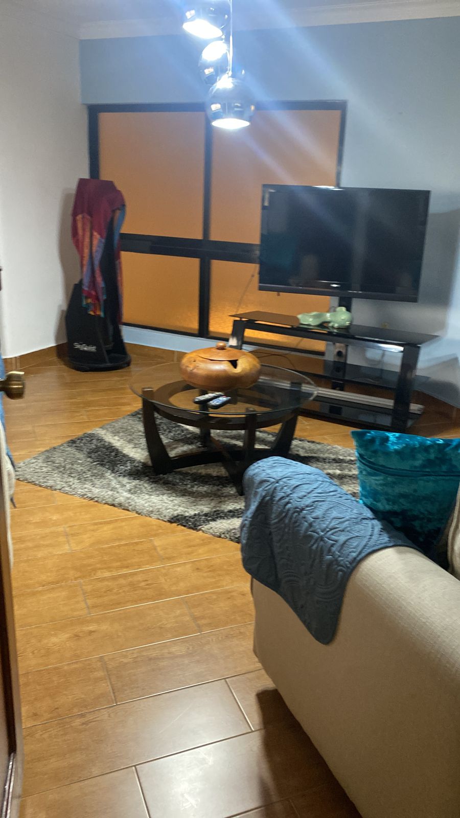 Apartamento en alquiler Arroyo Viejo A Un minuto de Ikea-360 y Agora M Foto 7264659-11.jpg