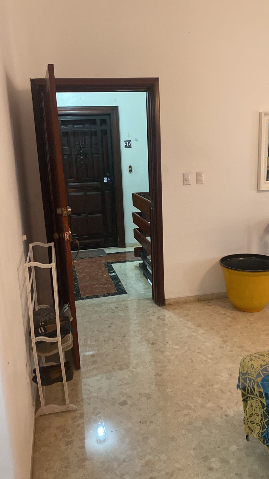 Apartamento en alquiler Arroyo Viejo A Un minuto de Ikea-360 y Agora M Foto 7264659-12.jpg