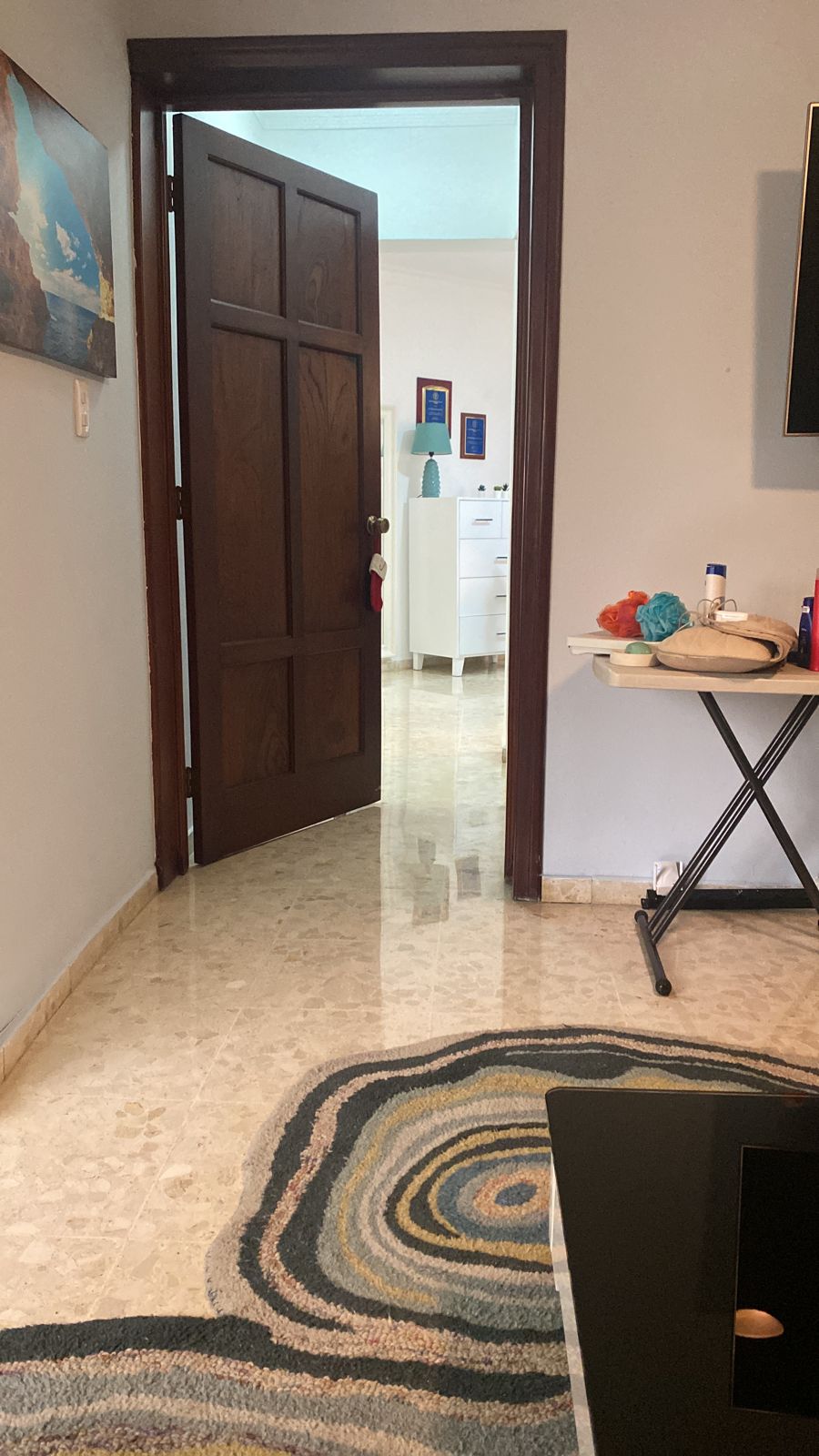 Apartamento en alquiler Arroyo Viejo A Un minuto de Ikea-360 y Agora M Foto 7264659-13.jpg