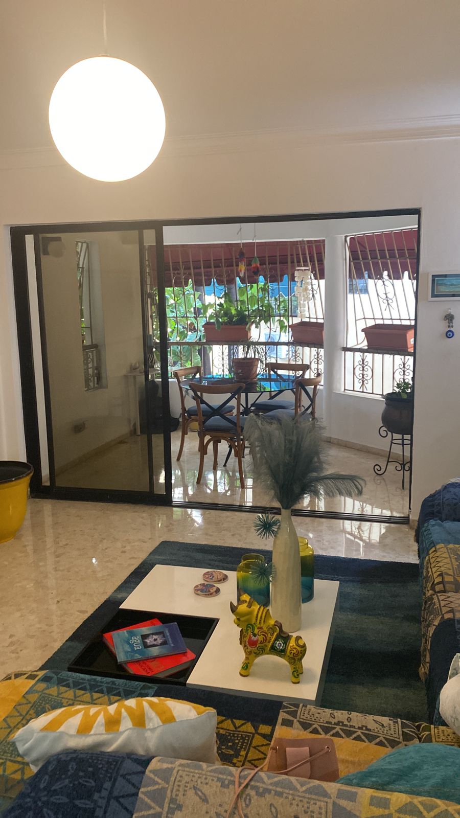 Apartamento en alquiler Arroyo Viejo A Un minuto de Ikea-360 y Agora M Foto 7264659-2.jpg