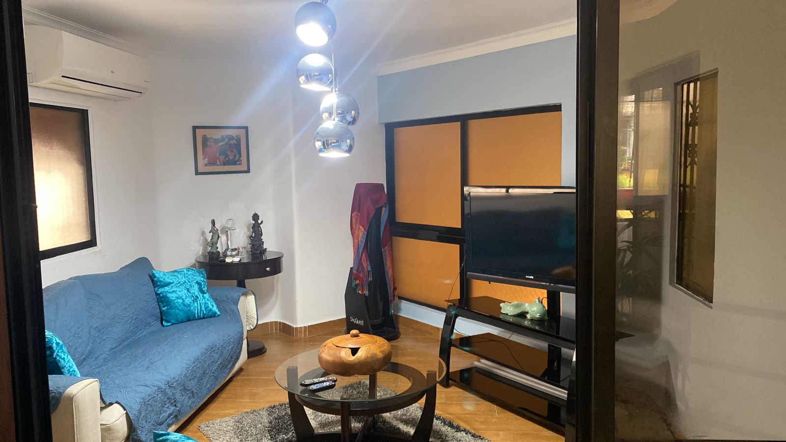 Apartamento en alquiler Arroyo Viejo A Un minuto de Ikea-360 y Agora M Foto 7264659-8.jpg