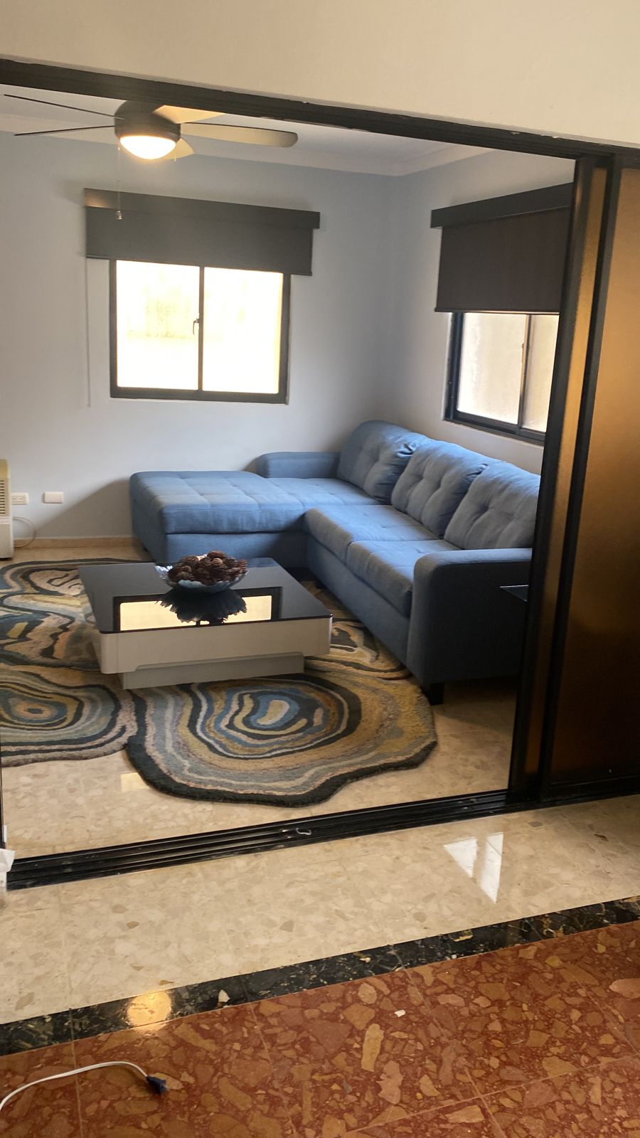Apartamento en alquiler Arroyo Viejo A Un minuto de Ikea-360 y Agora M Foto 7264659-9.jpg