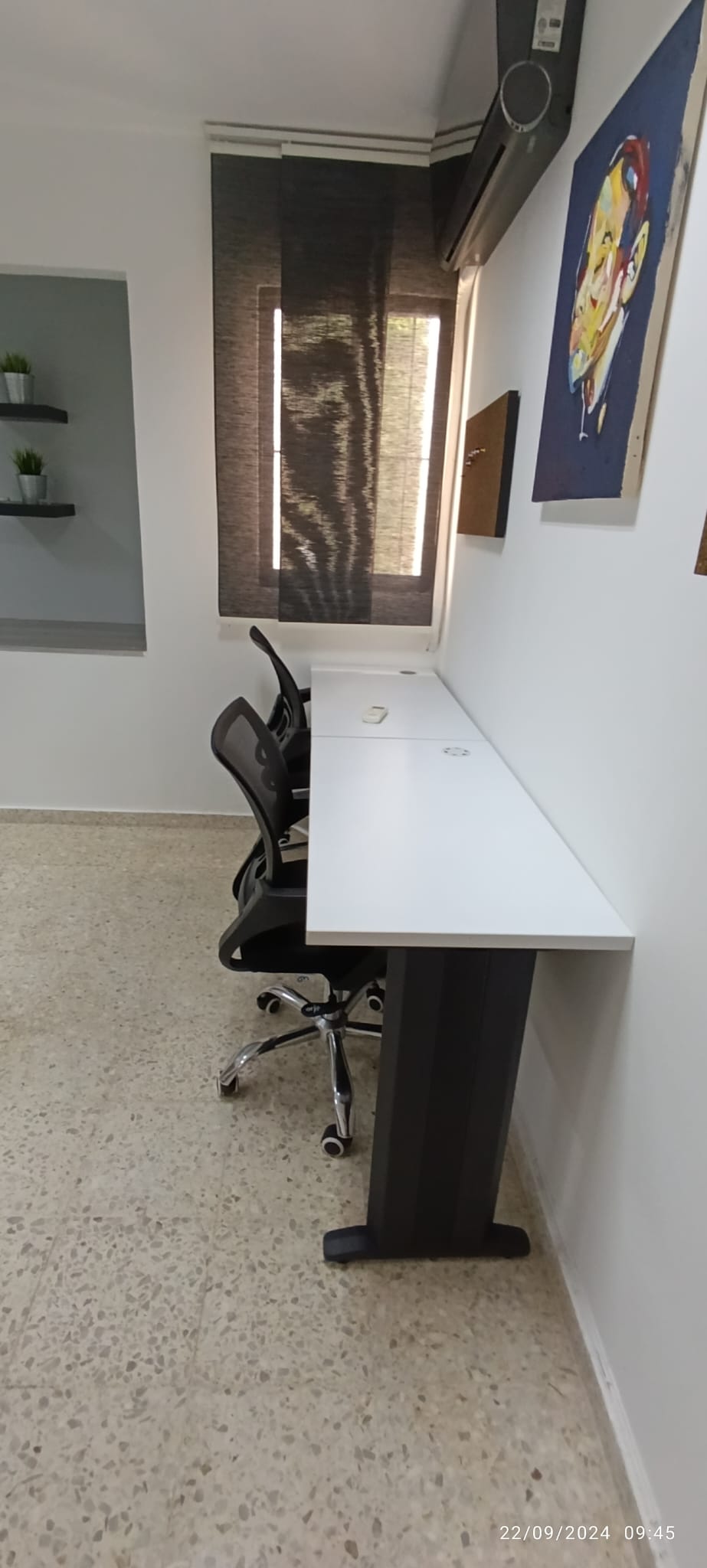 OPORTUNIDAD EN PIANTINI AMUEBLADA MODERNA OFICINA A 100 MTS DE PLAZA C Foto 7264690-3.jpg