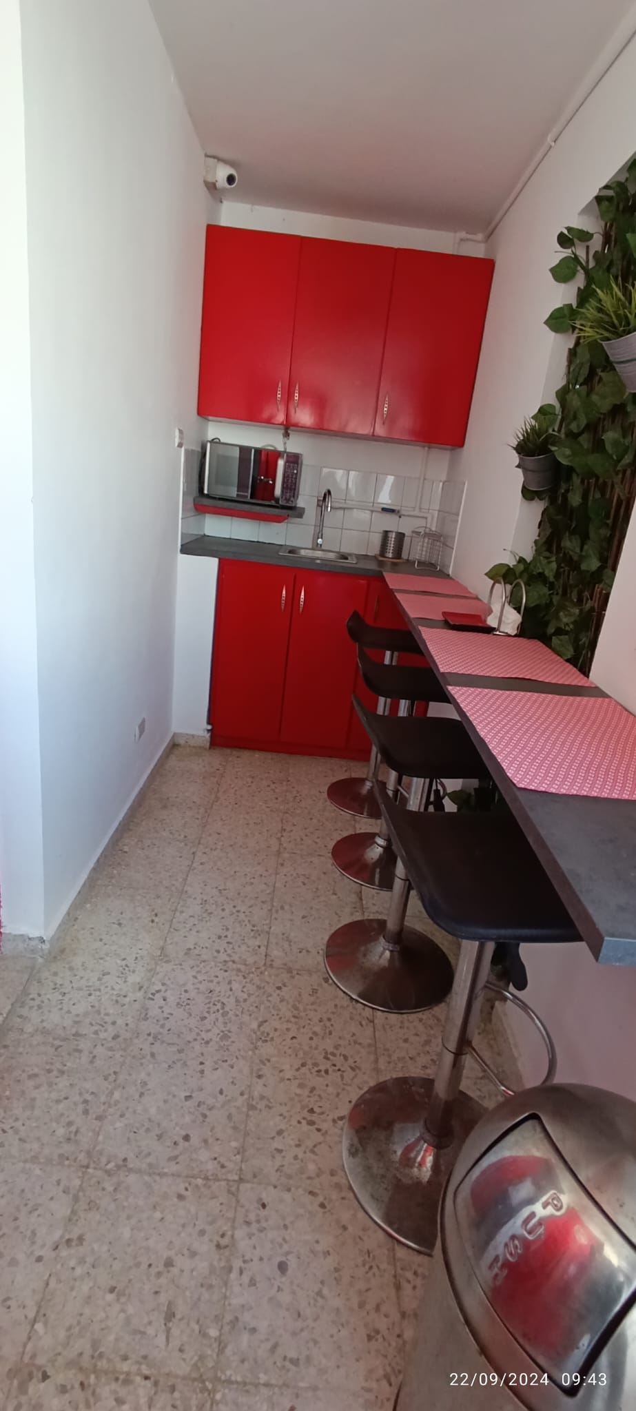 OPORTUNIDAD EN PIANTINI AMUEBLADA MODERNA OFICINA A 100 MTS DE PLAZA C Foto 7264690-4.jpg
