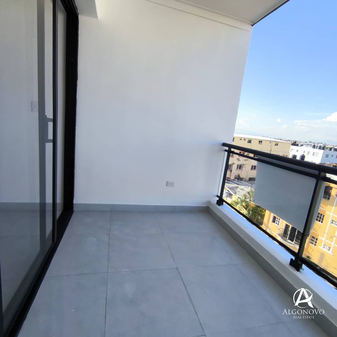 Comodo y hermoso apartamento ubicado en El Millon Foto 7264714-4.jpg