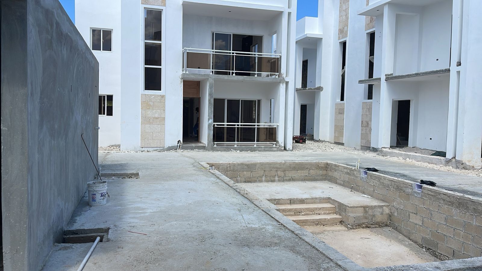 ESPECTACULAR VILLA EN CONSTRUCCION EN  BAVARO  Foto 7264781-1.jpg