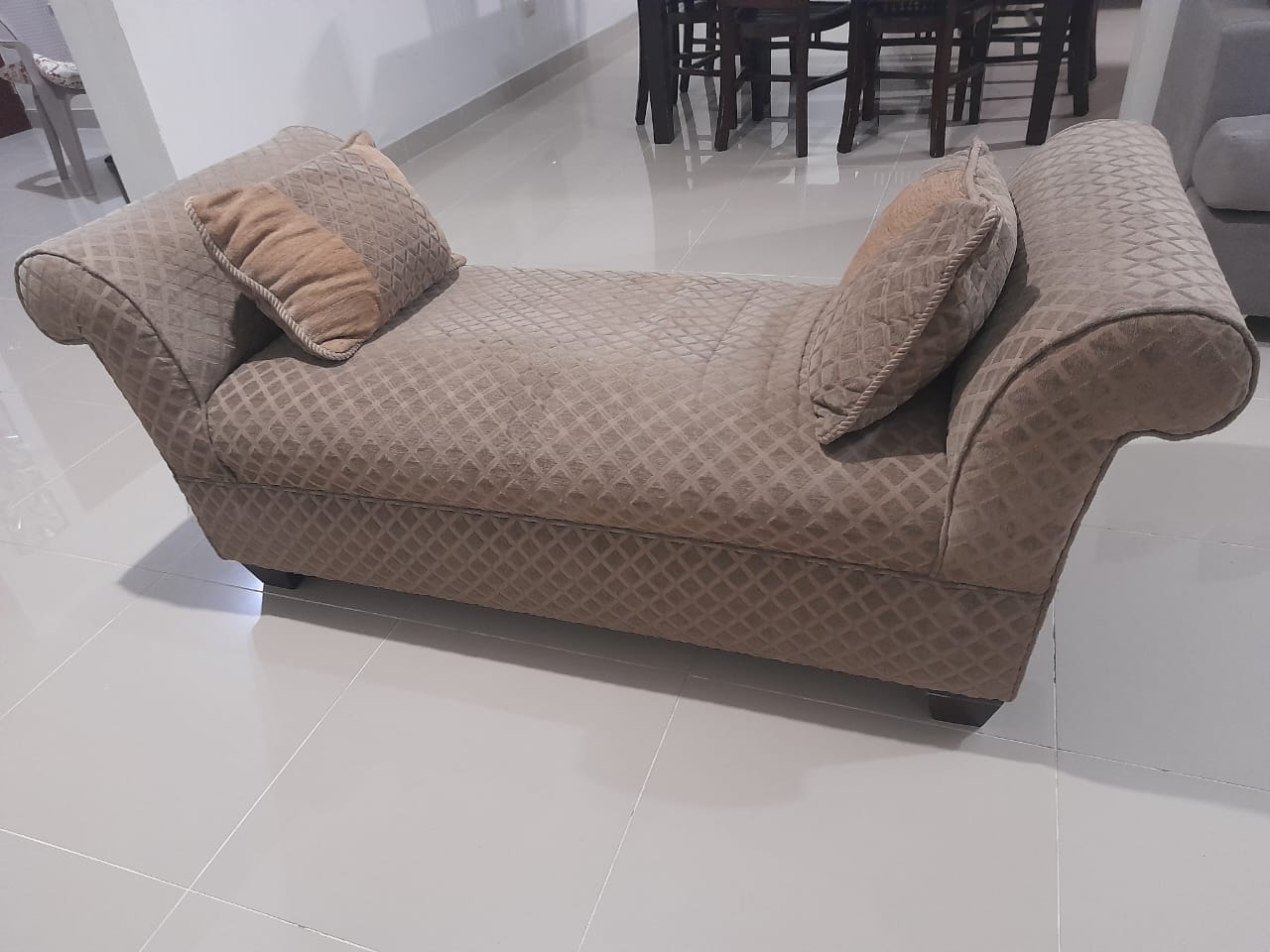 Mueble diván para sala o dormitorio Foto 7264792-2.jpg