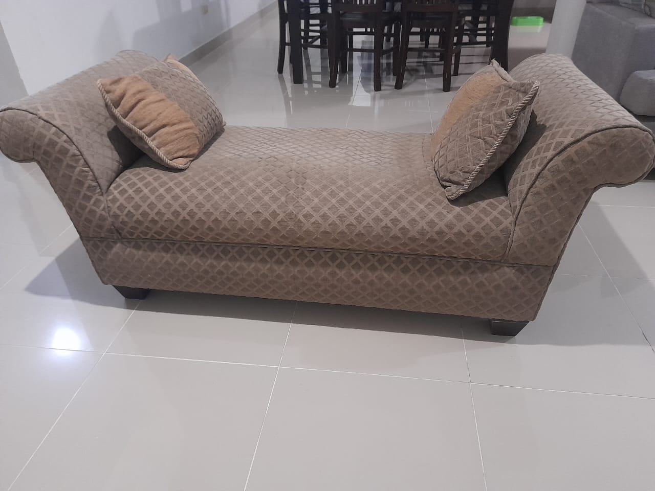 Mueble diván para sala o dormitorio Foto 7264792-3.jpg