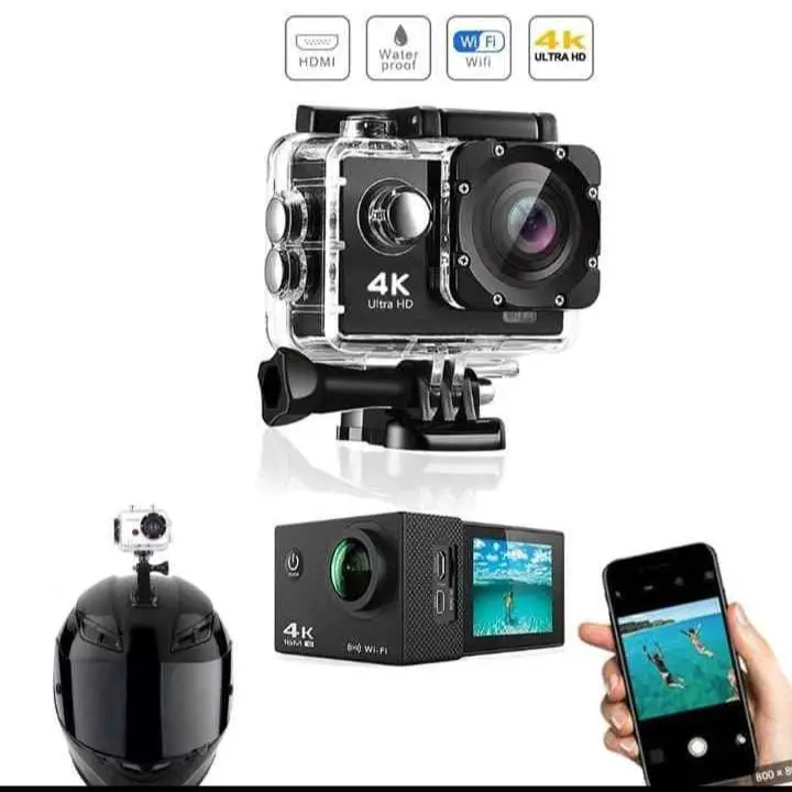 Cámara 4K GoPro en Santo Domingo DN Foto 7264794-1.jpg