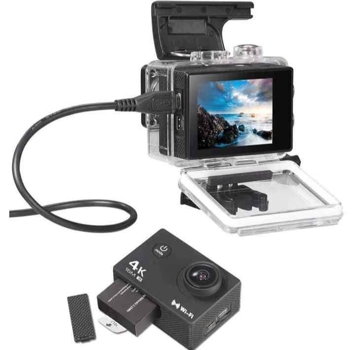 Cámara 4K GoPro en Santo Domingo DN Foto 7264794-2.jpg